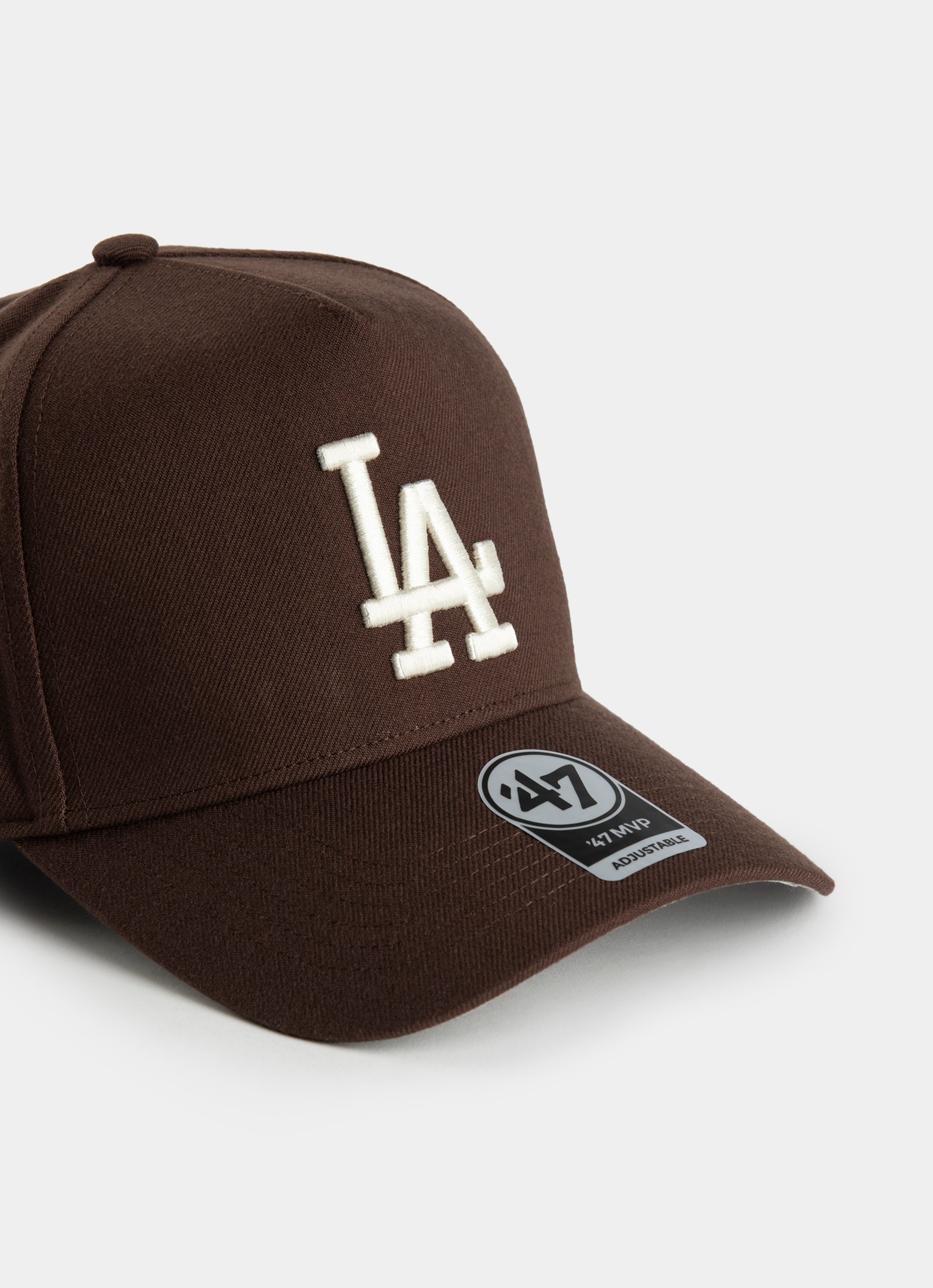 La dodgers best sale 47 meaning