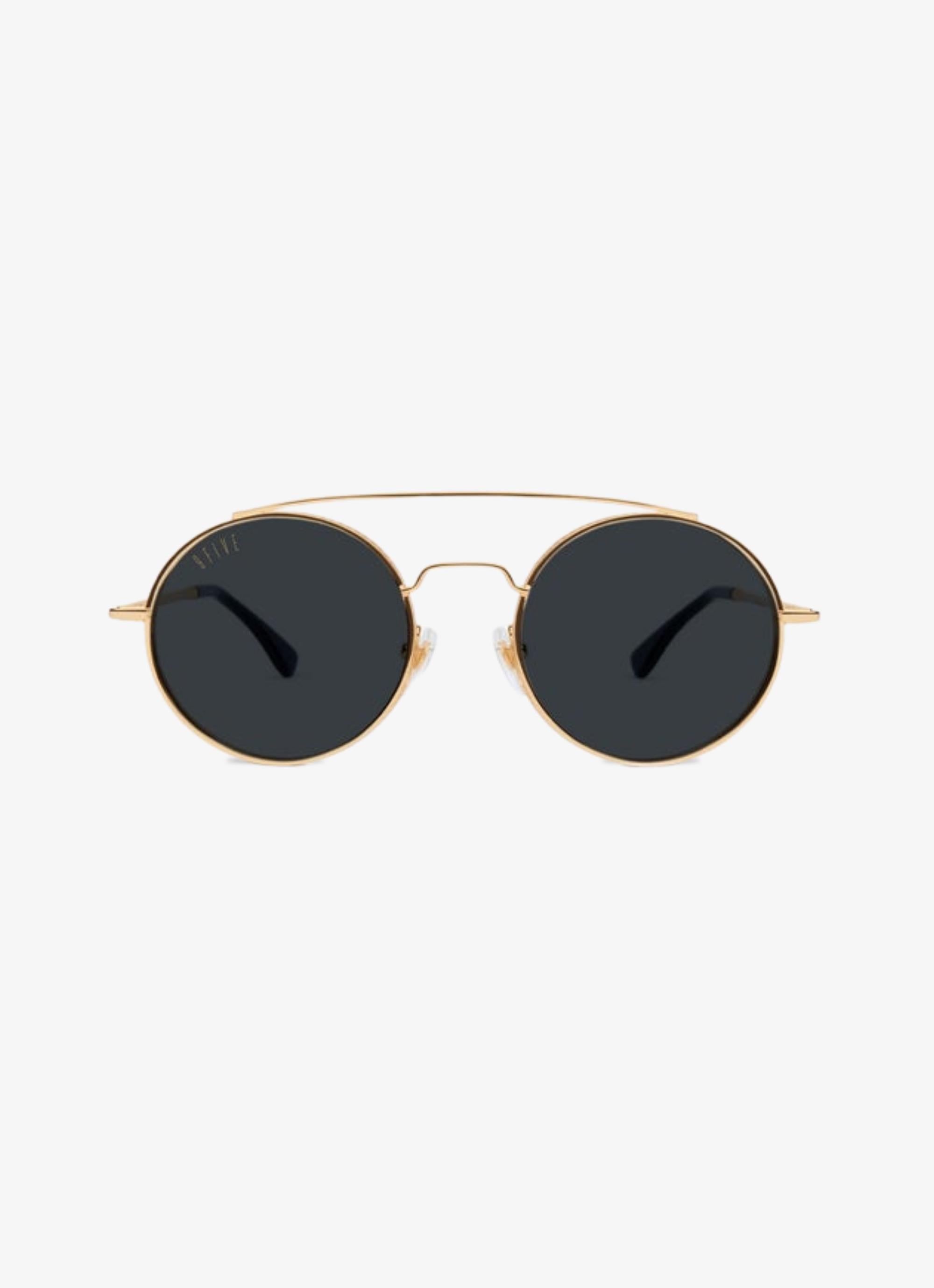 24k gold outlet sunglasses