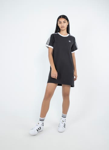 adidas raglan dress