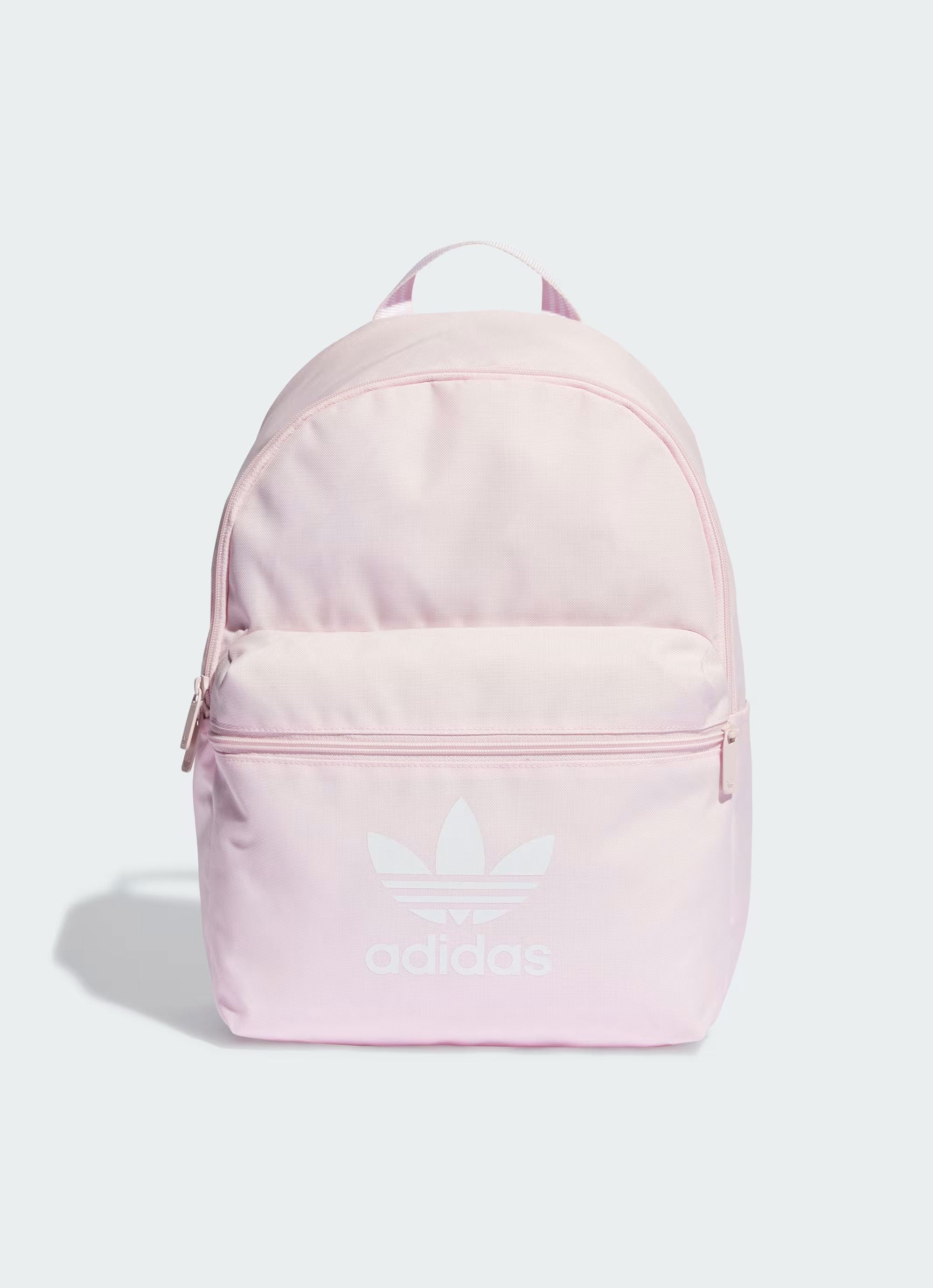 Adidas backpack outlet clear