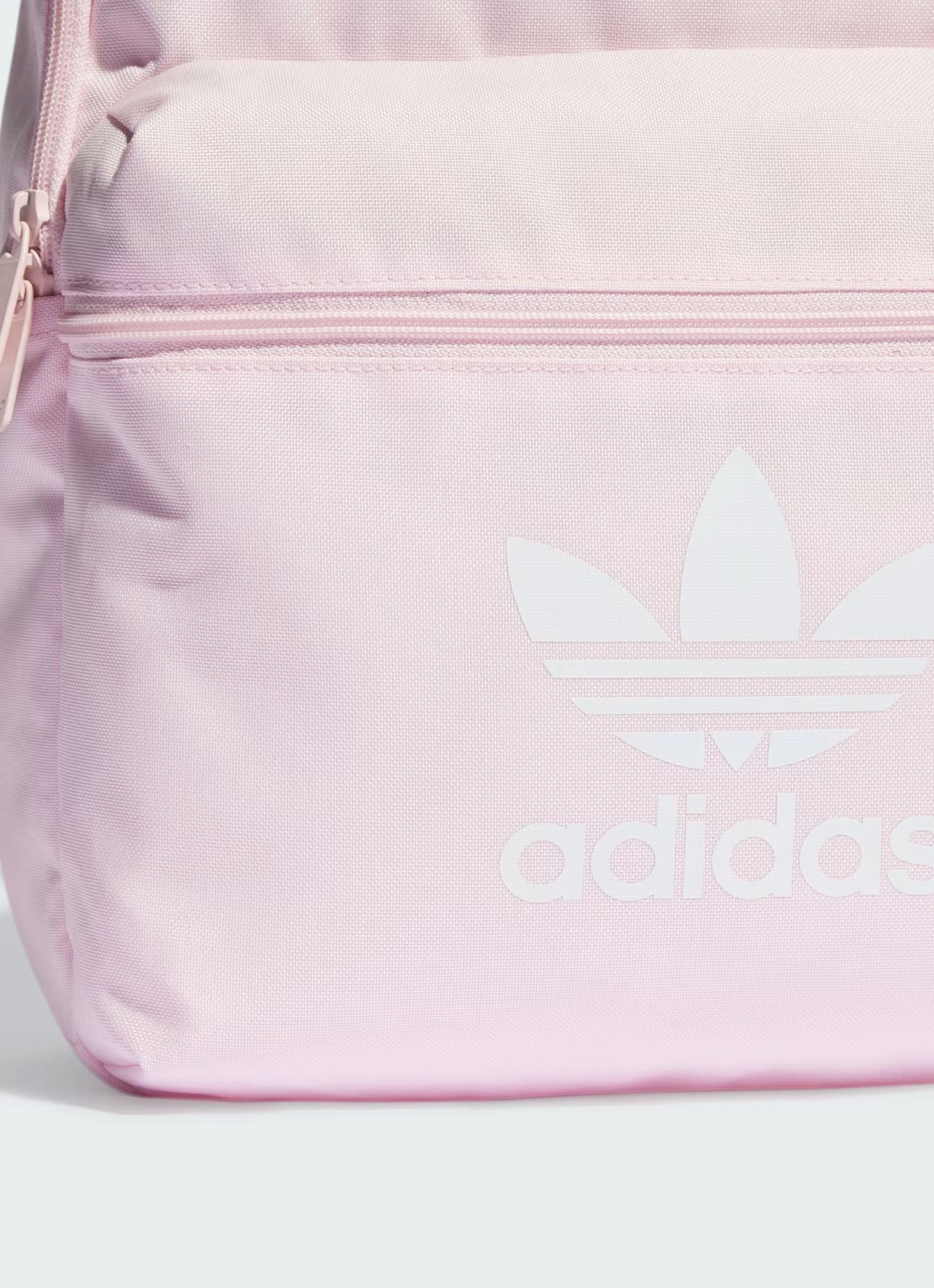 Adidas originals adicolor outlet backpack in pink