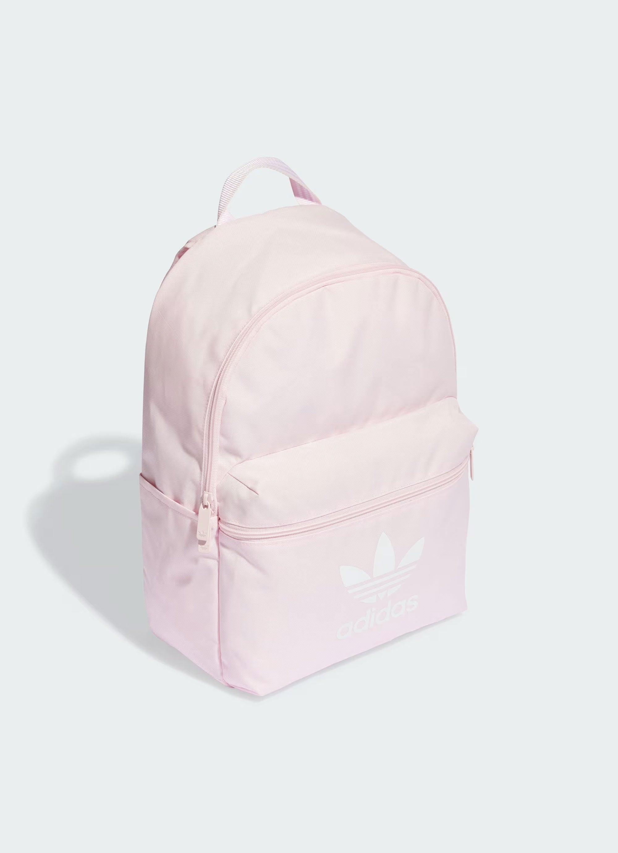 Adicolor classic hot sale backpack pink