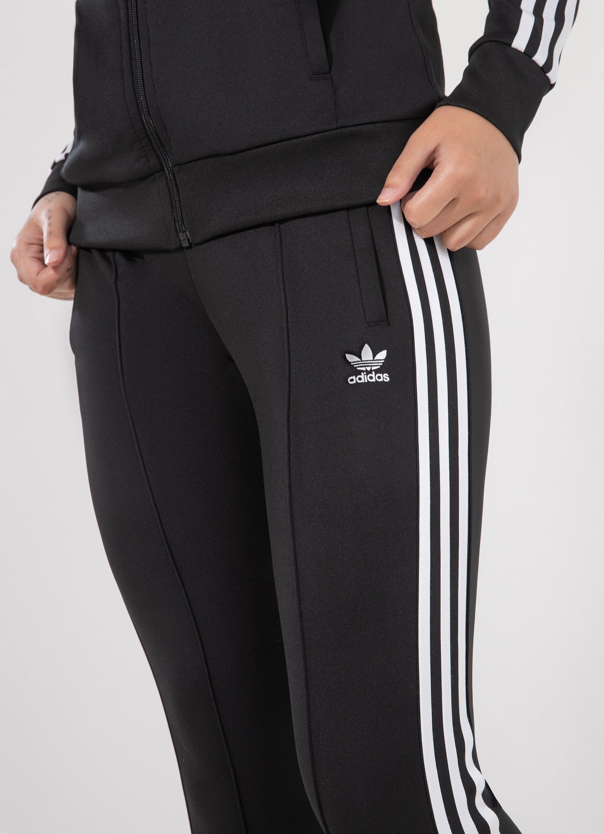 Adidas originals adicolor superstar track pants - women's hotsell