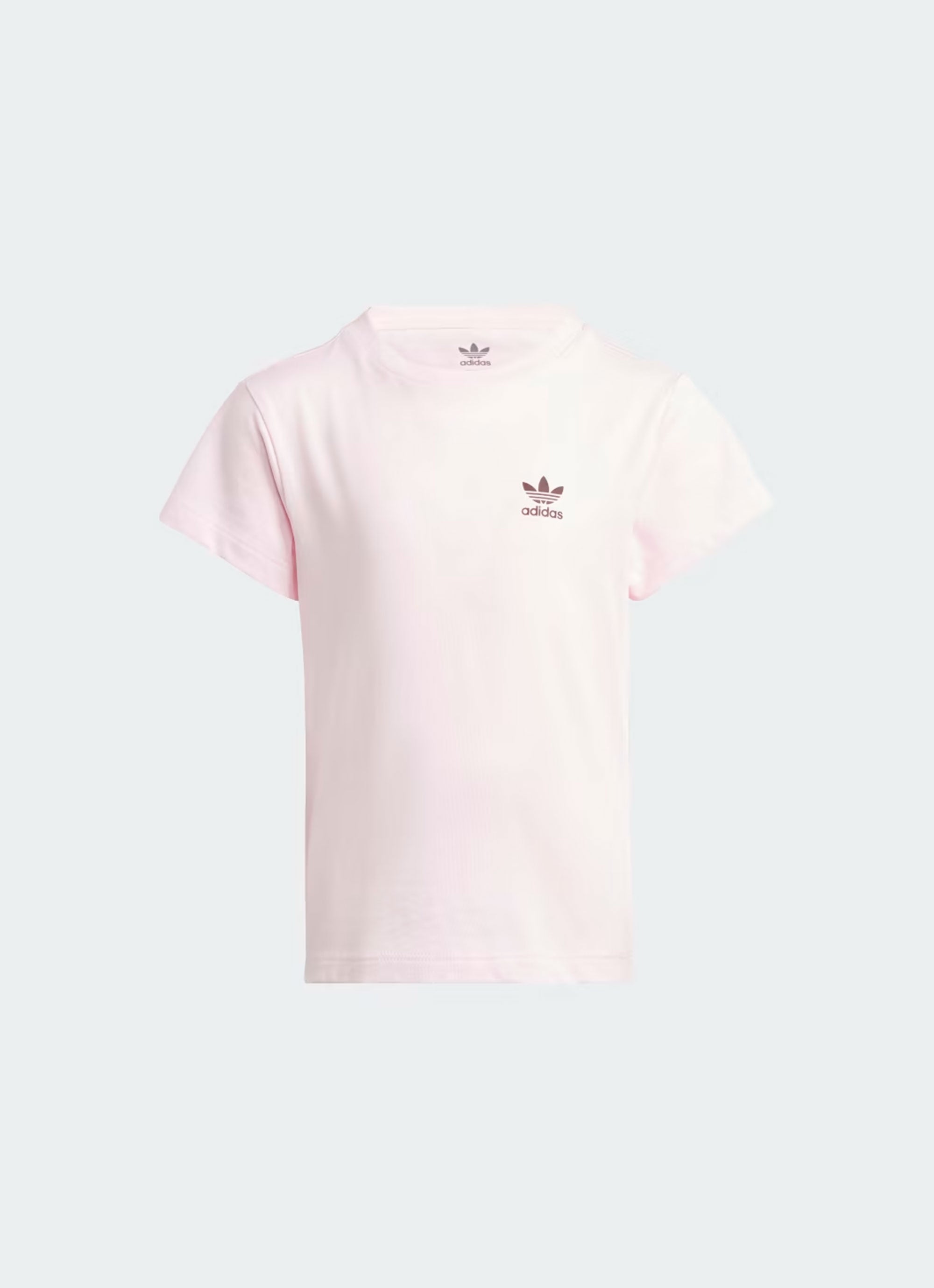 T shirt outlet adidas rosa