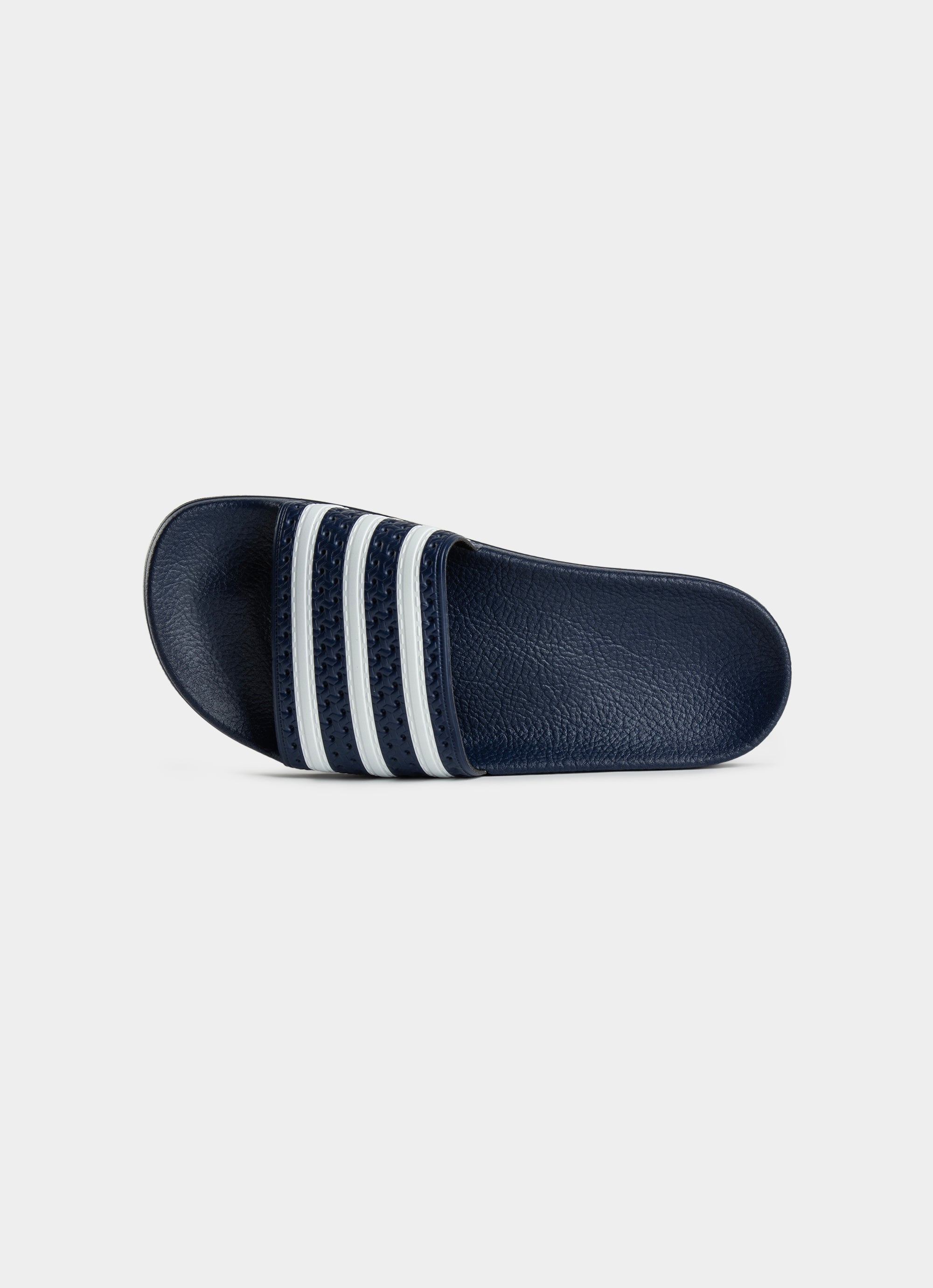 Adilette blue shop