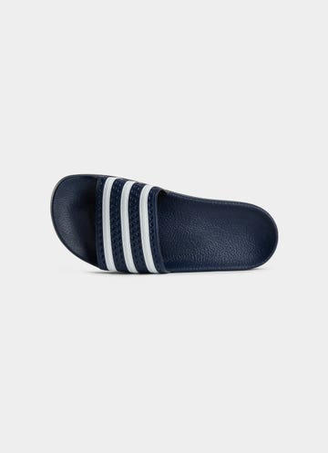 adidas Sportswear 3-STRIPES - Tracksuit - legend ink/white/dark blue -  Zalando