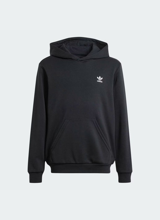 Adidas Originals Hello Kitty Hoodie - Youth in Black | Red Rat