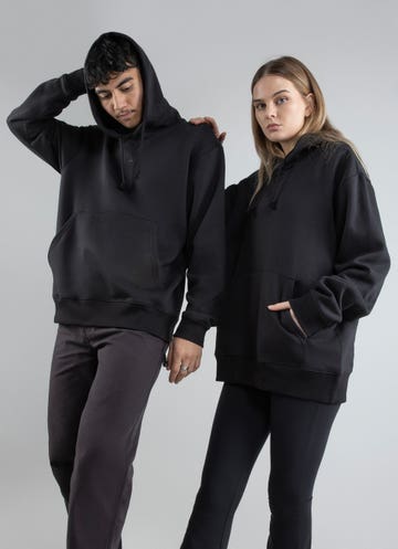 Buy adidas Black Sportswear All Szn Fleece Boyfriend Hoodie from Next USA