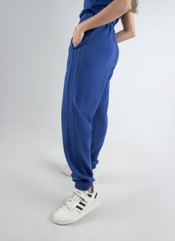 ADIDAS JOGGER PANTS, Women's Fashion, Bottoms, Other Bottoms on Carousell