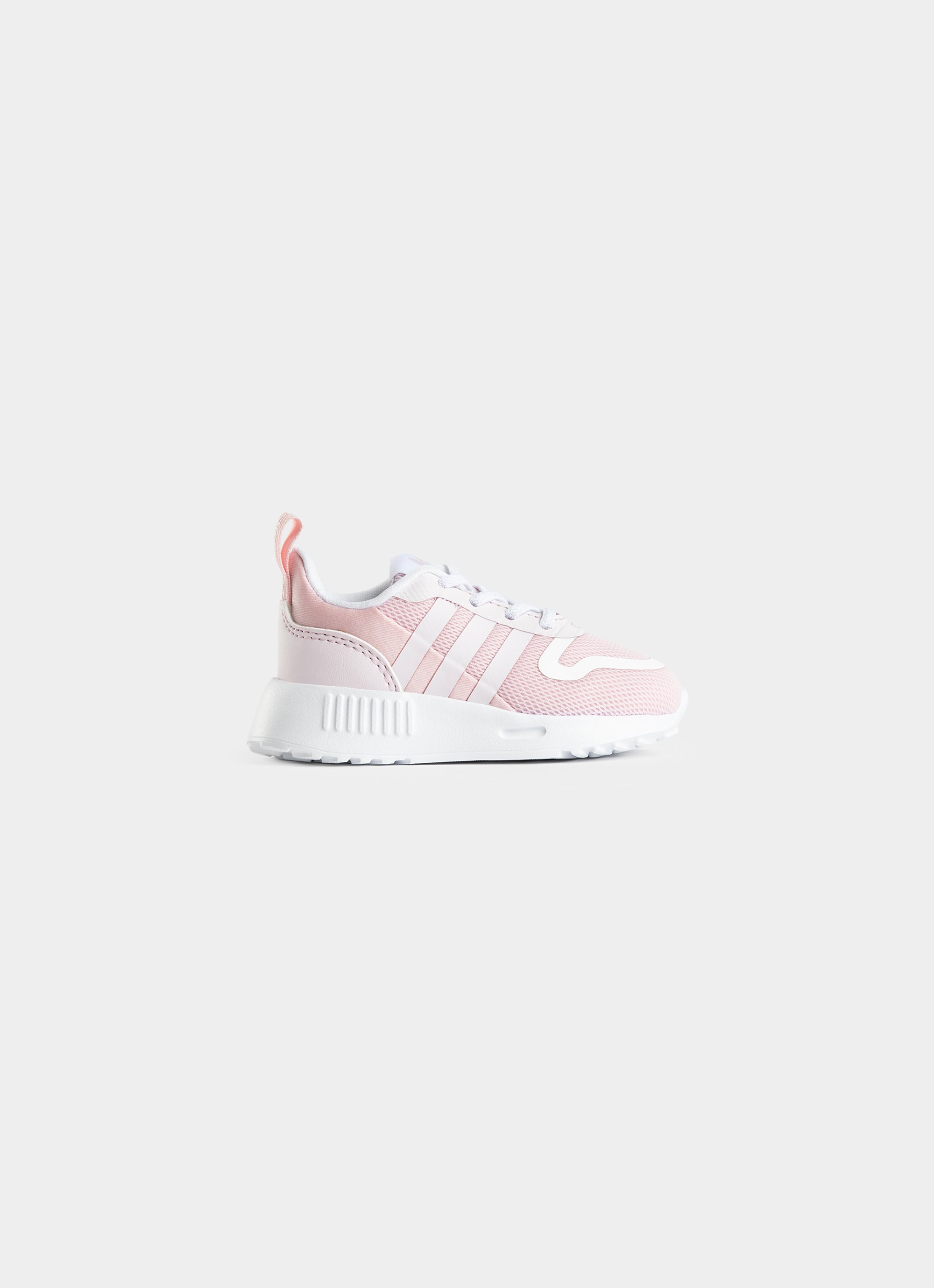 Infant - Pink Multix Red Sportswear | Rat Shoes Adidas in