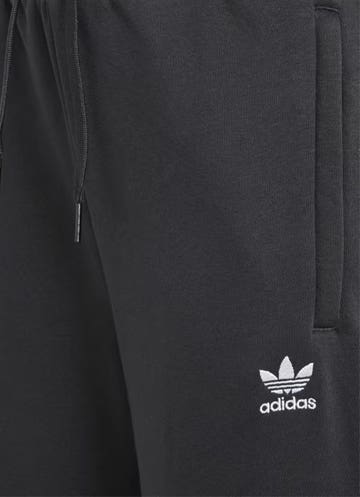 Adidas Originals Adicolor Pants - Youth in Black