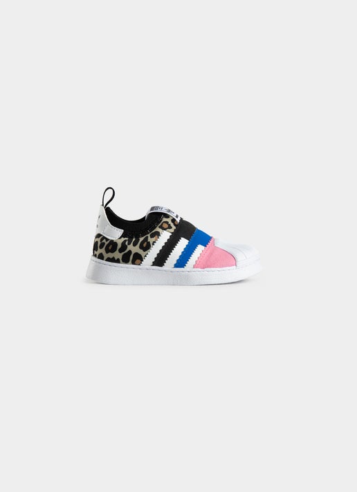 adidas superstar metal toe 2014 enfant