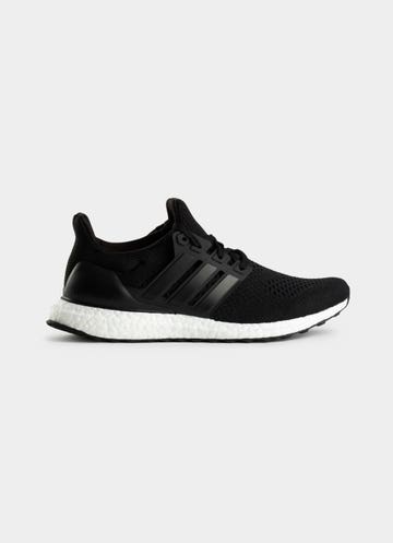 adidas ultra boost triple black womens