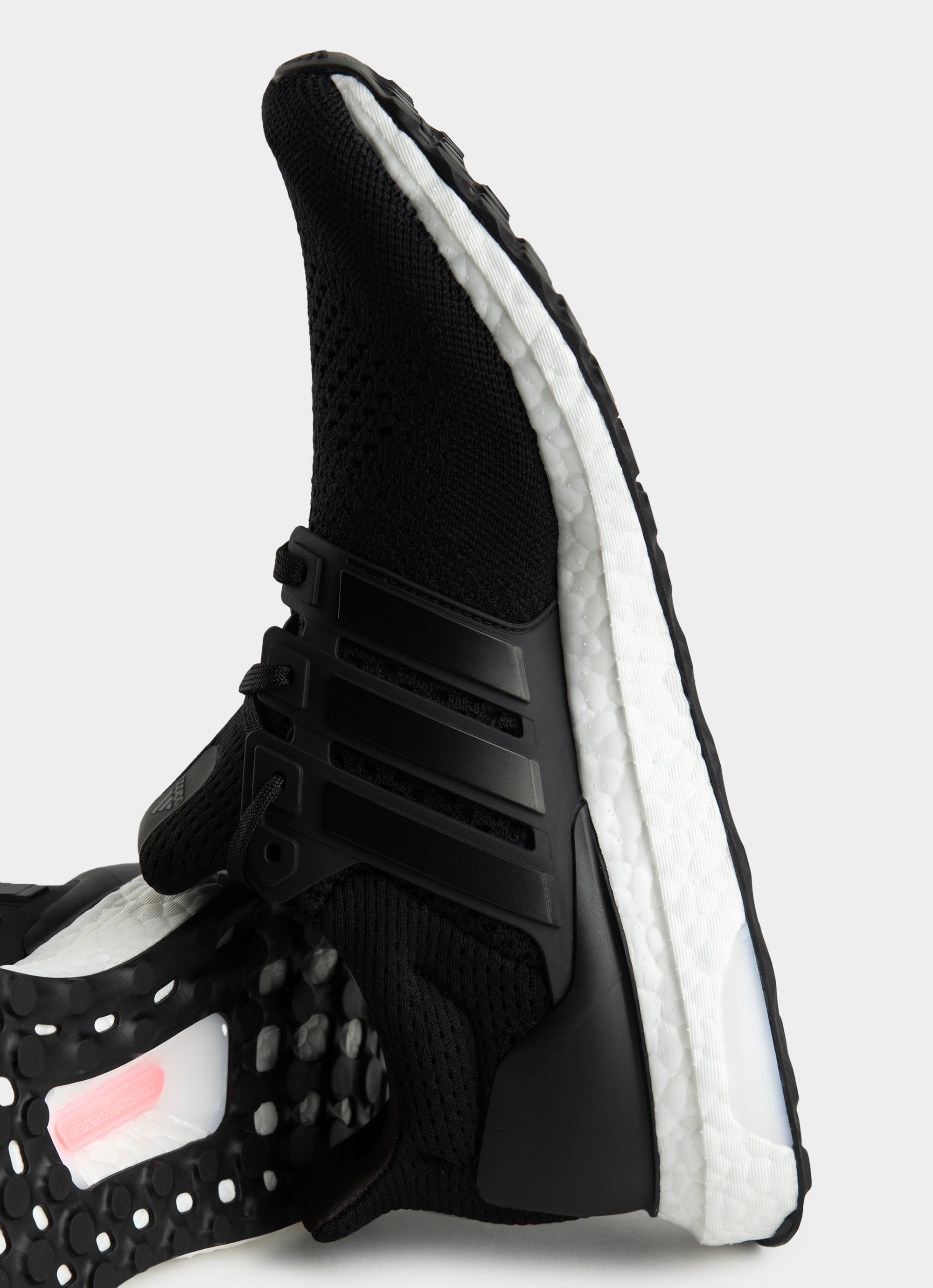 Ultra boost 3.0 triple hotsell black womens