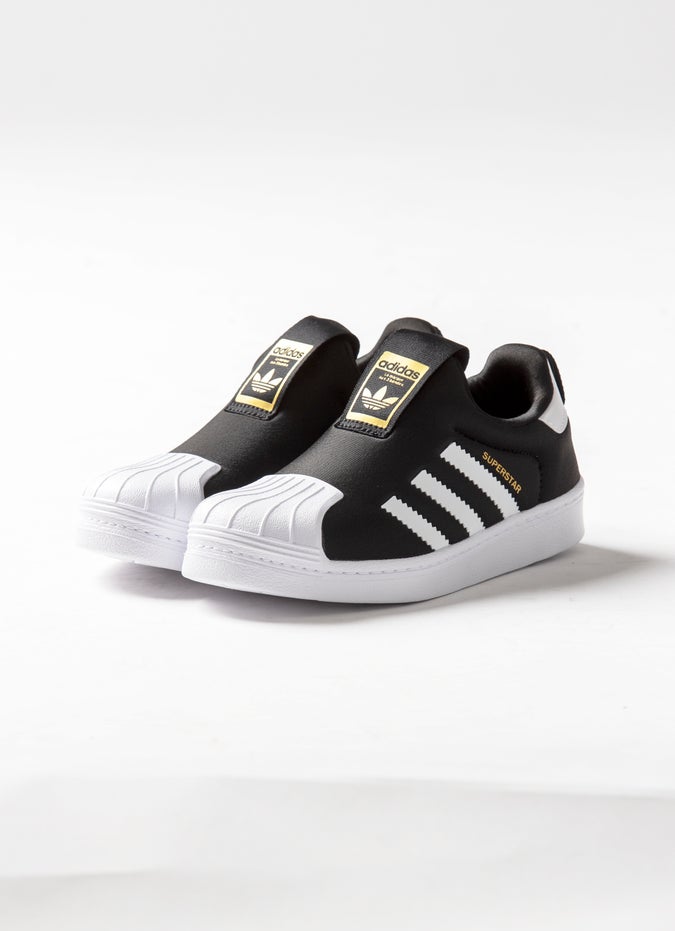 kids adidas superstar 360