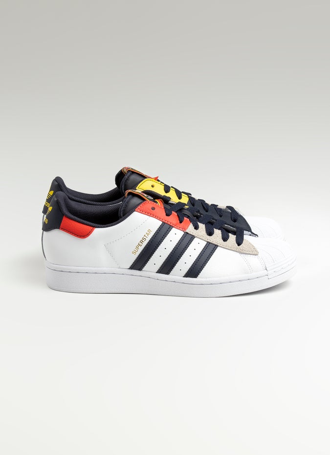 adidas Superstar Shoes | adidas | Red Rat