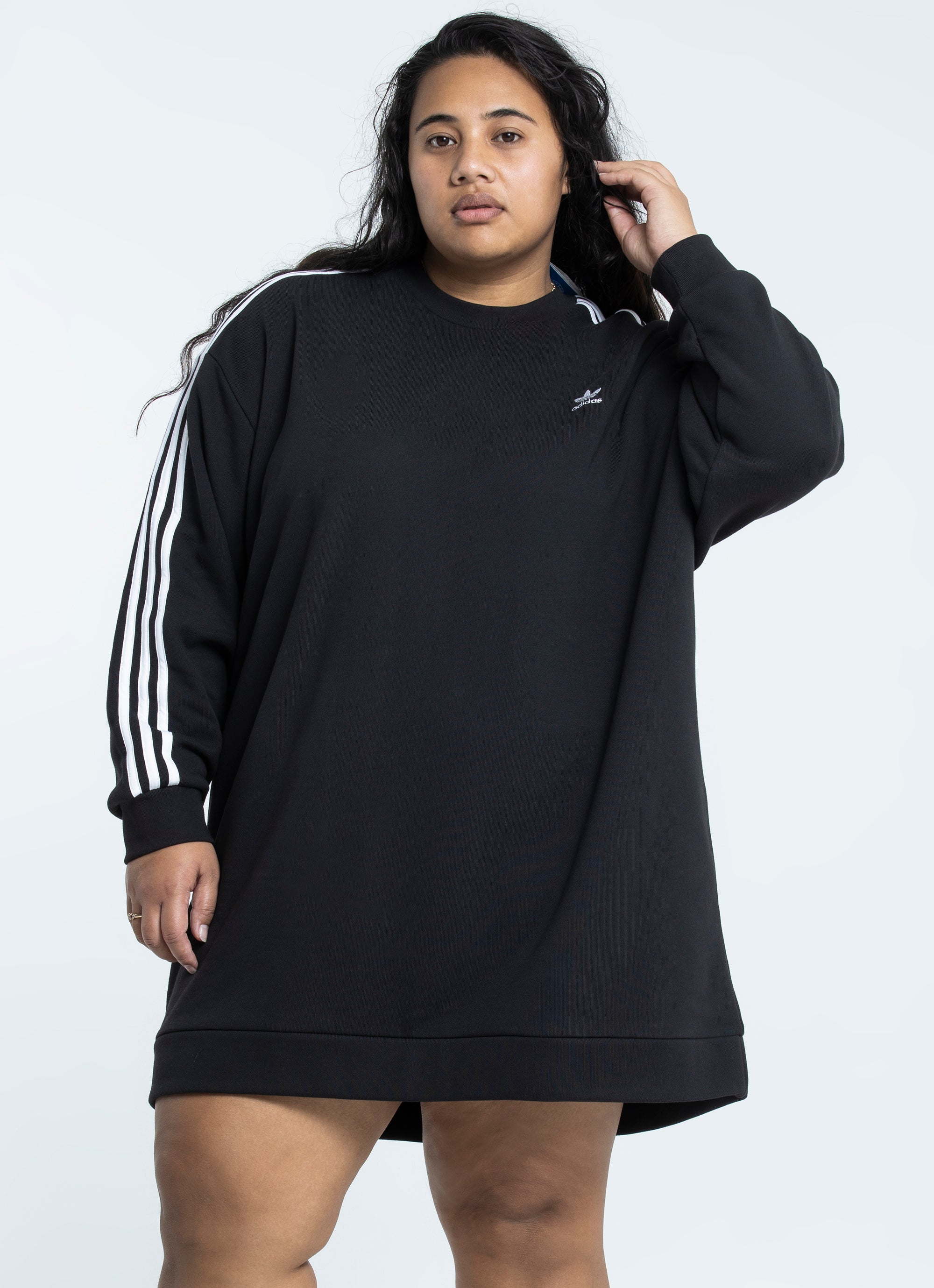 sweat dress adidas