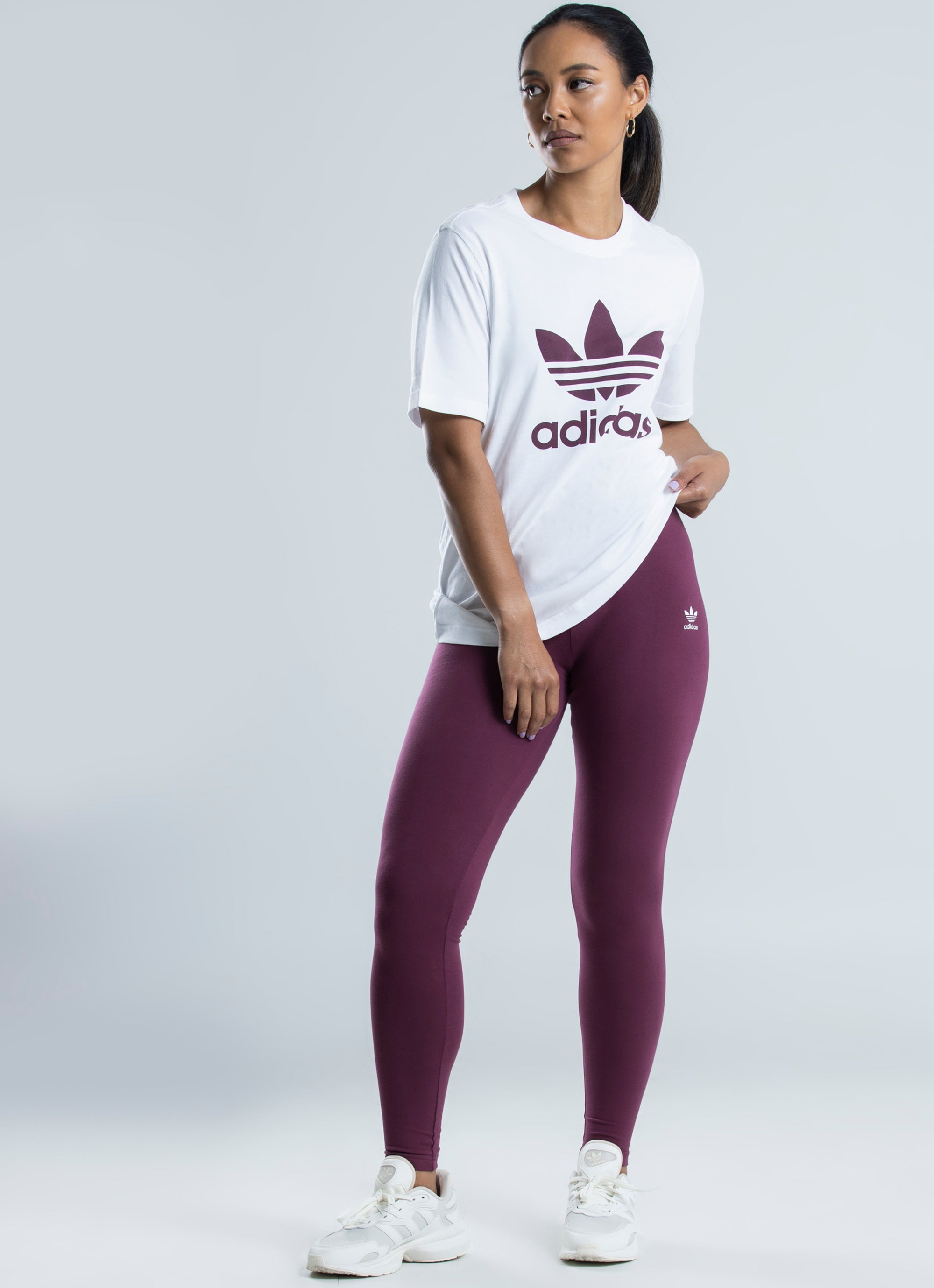 adidas locked up leggings