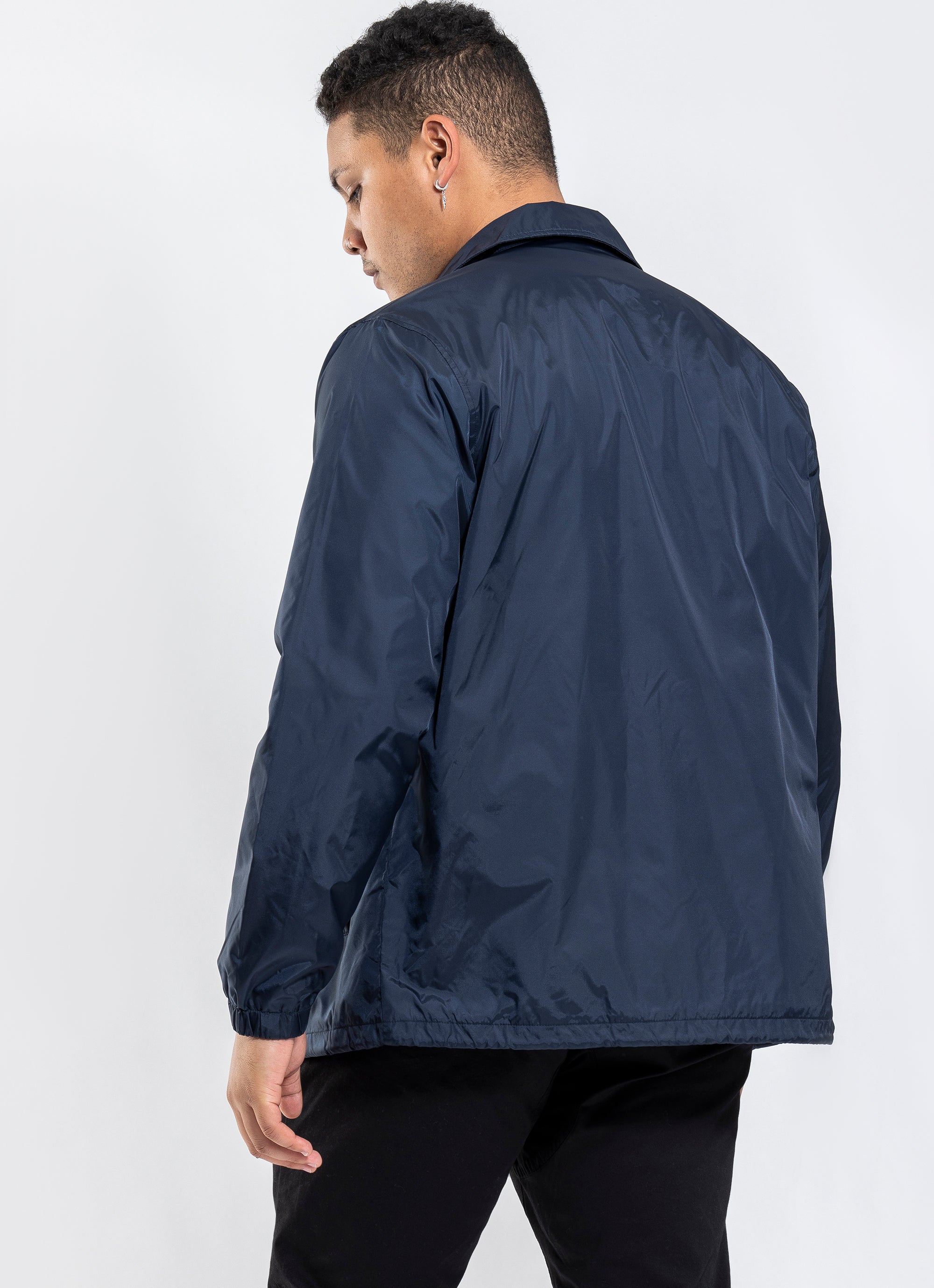 as colour coach jacket