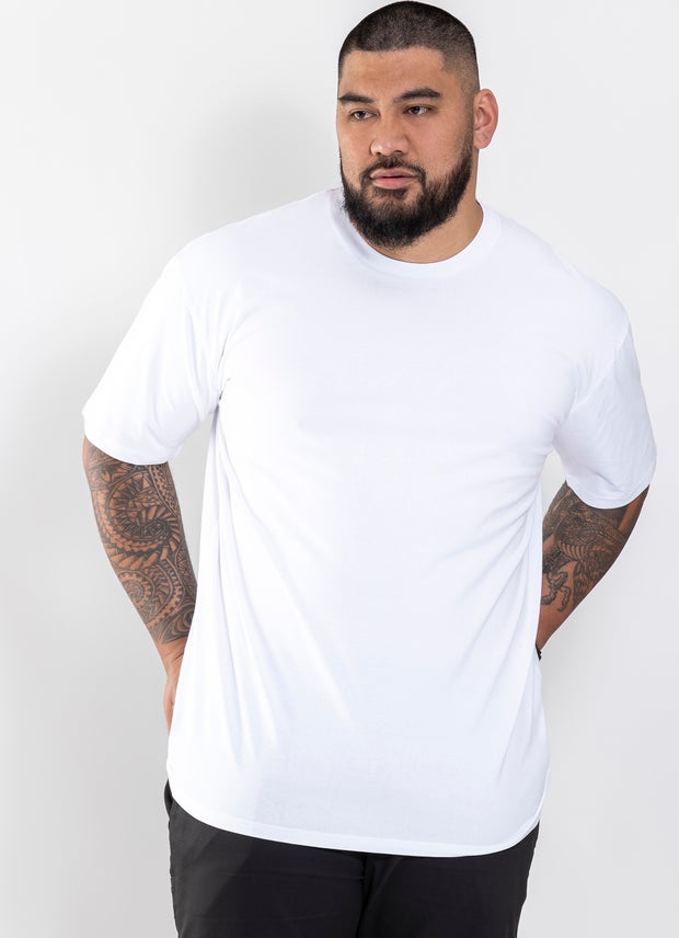 Image of AS Colour Staple Tee - Big & Tall