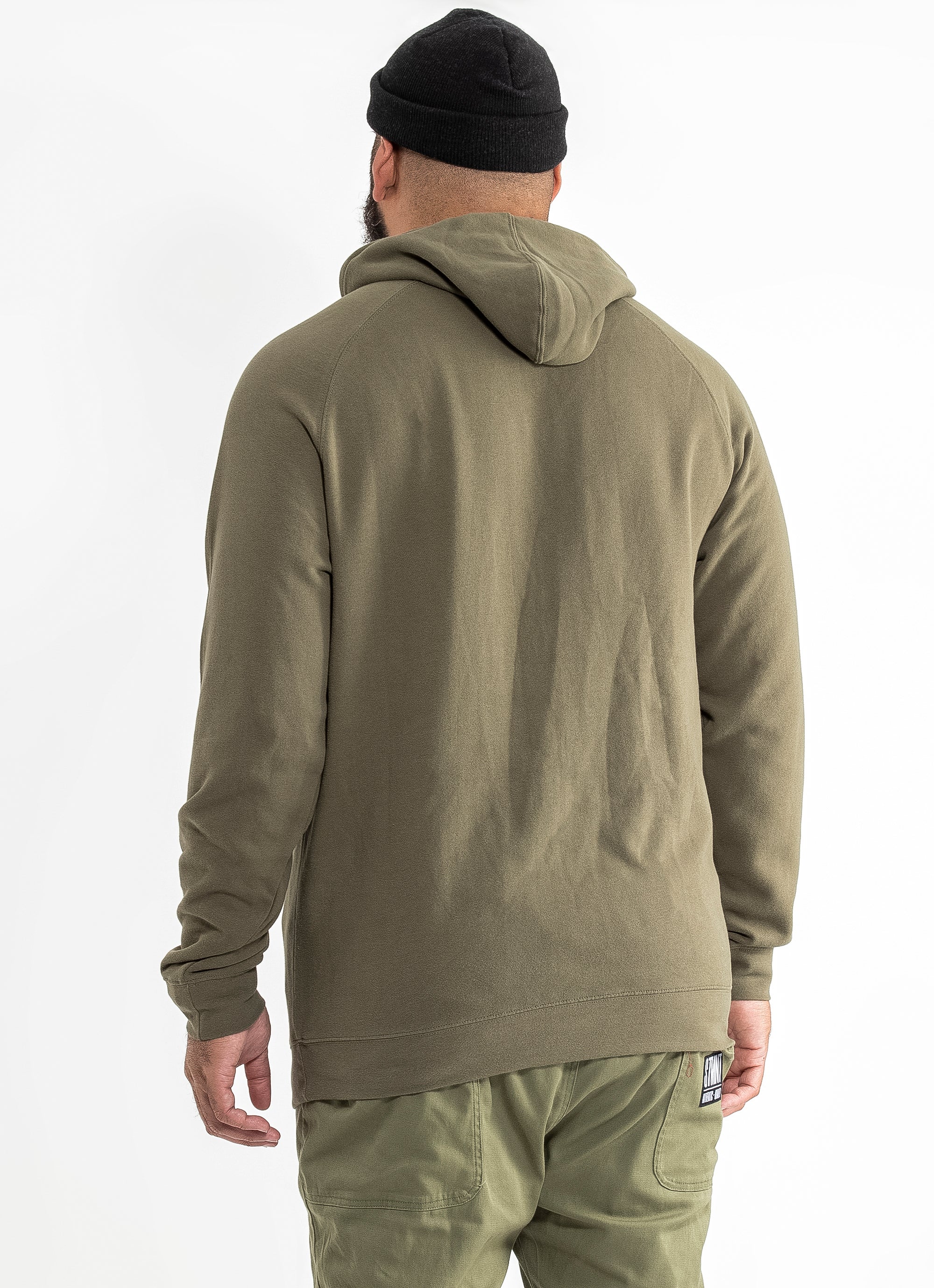 Urban classics tall on sale hoodie