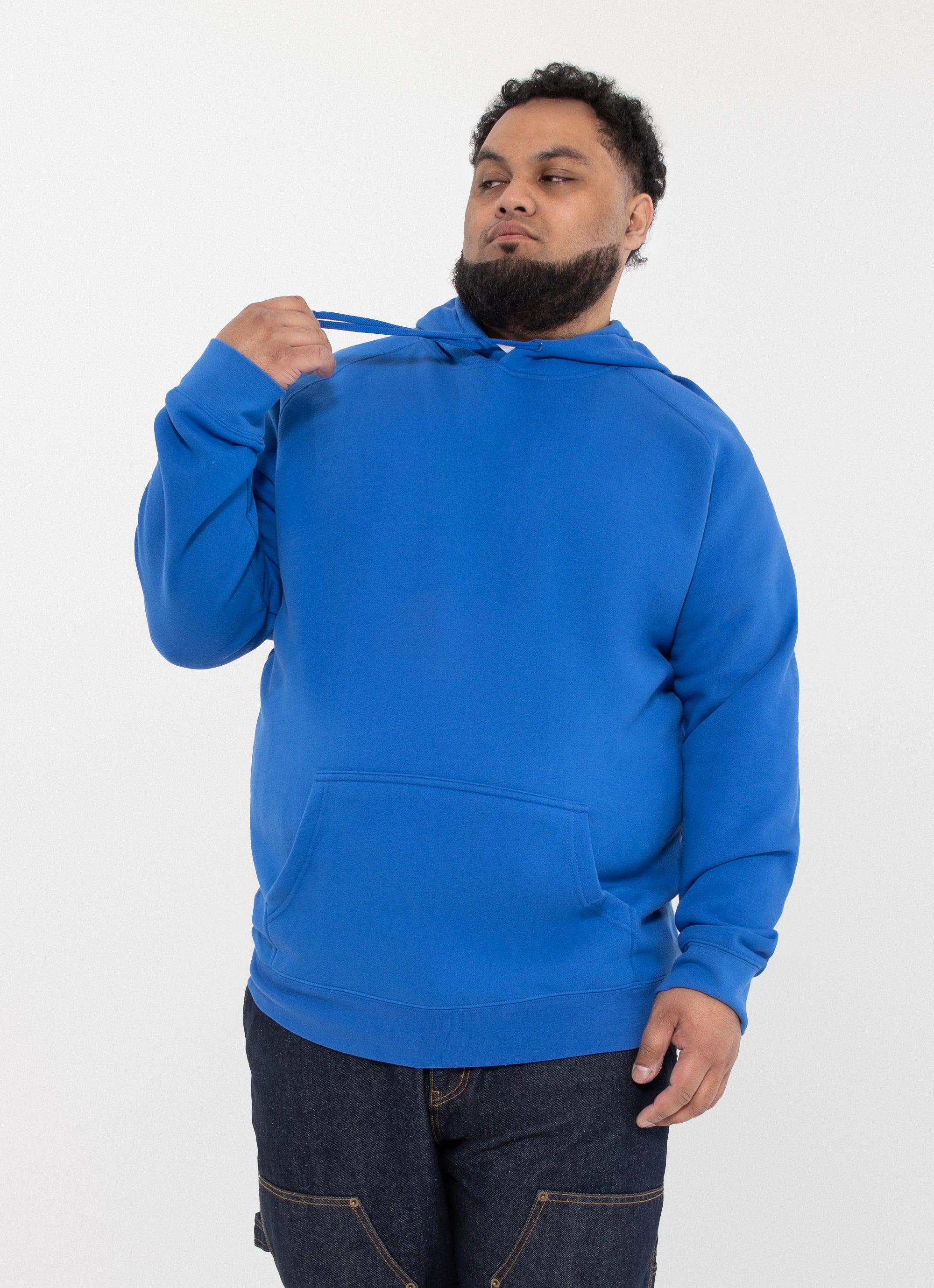 Big tall outlet urban hoodies