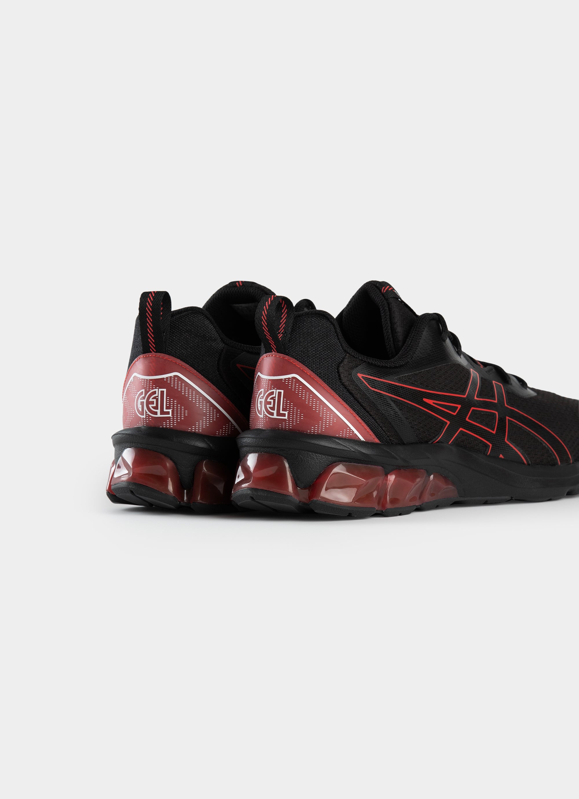 Asics discount quantum rouge