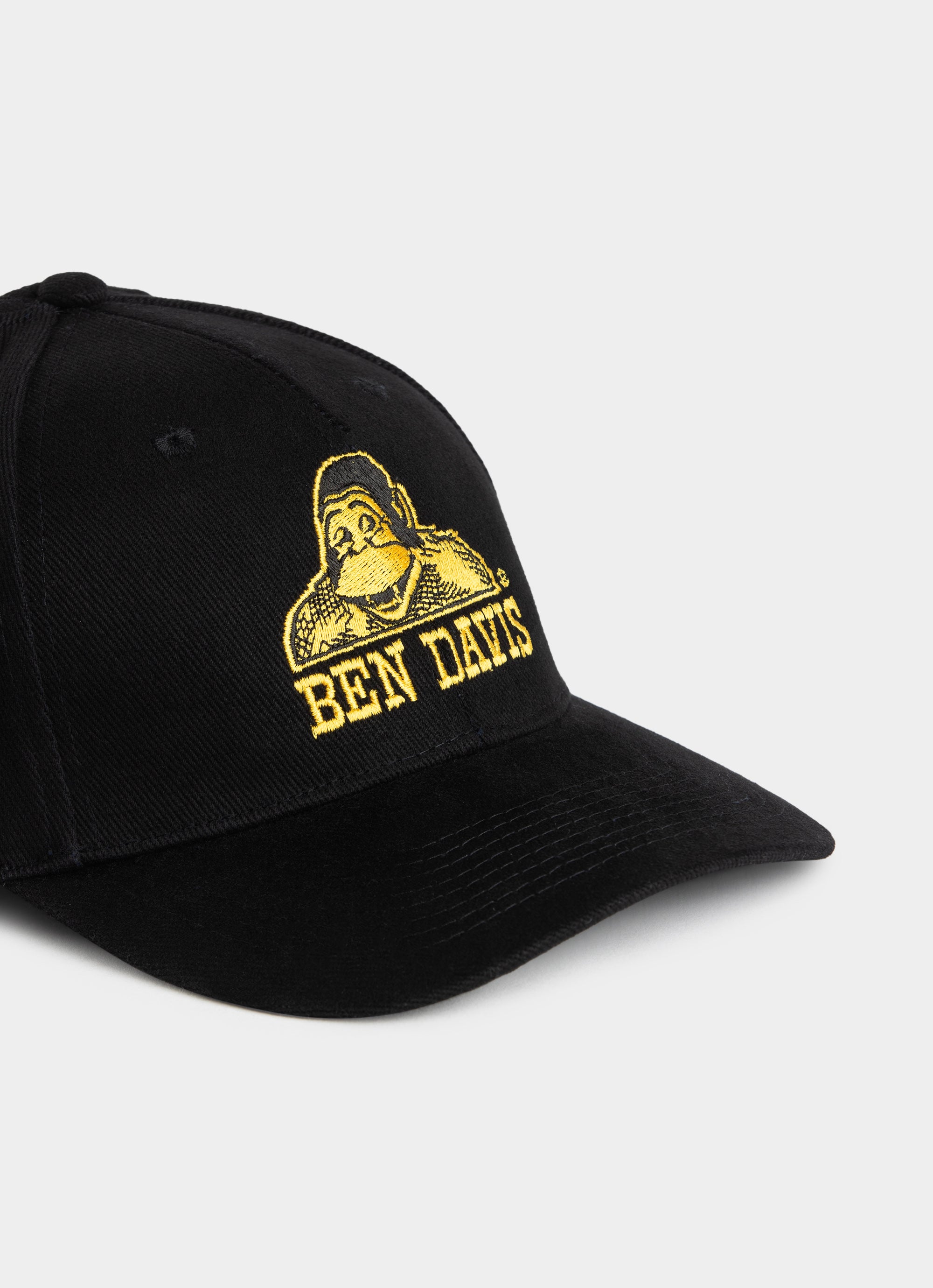 Ben davis trucker hat online