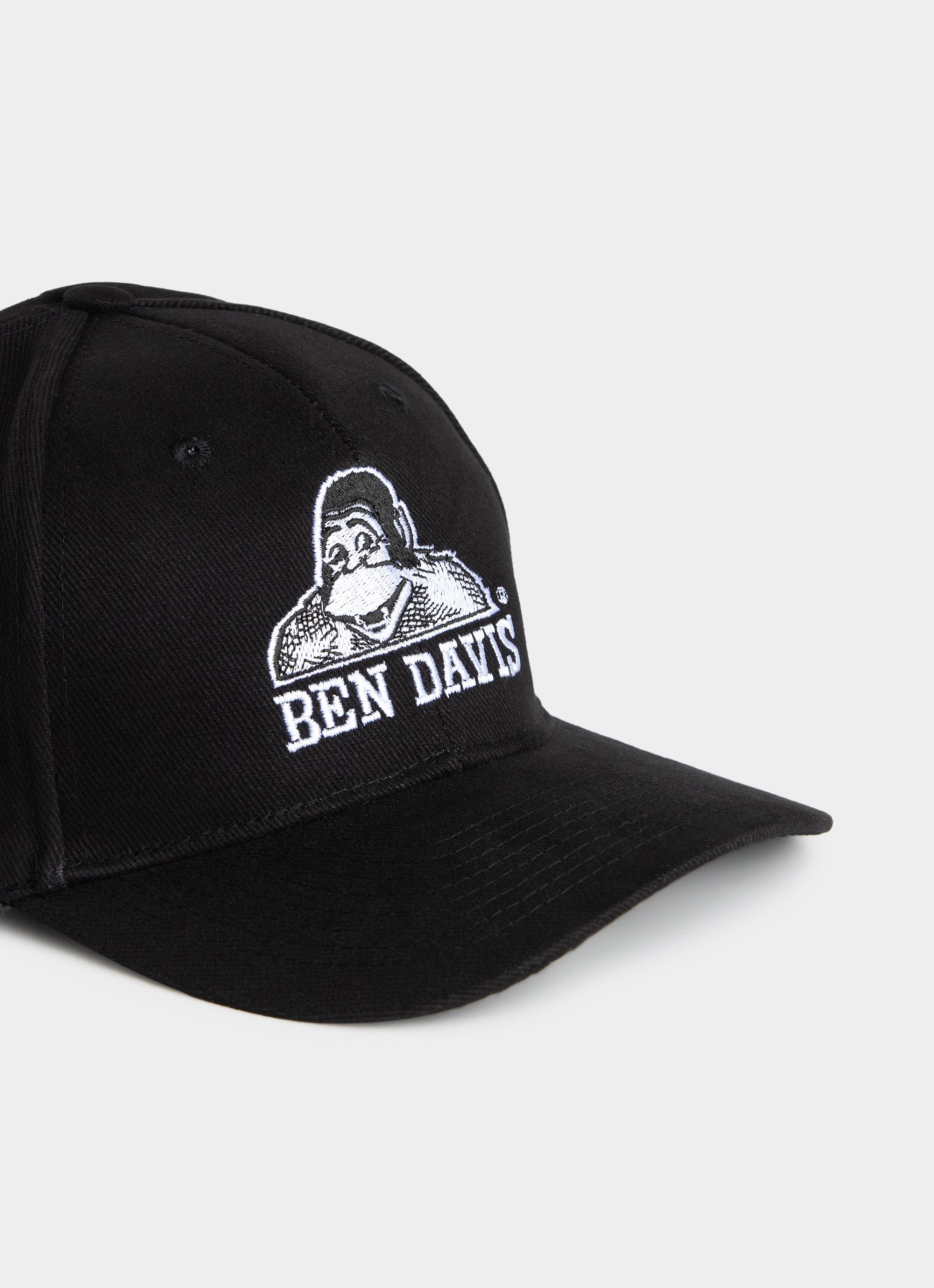 Ben davis trucker hat online