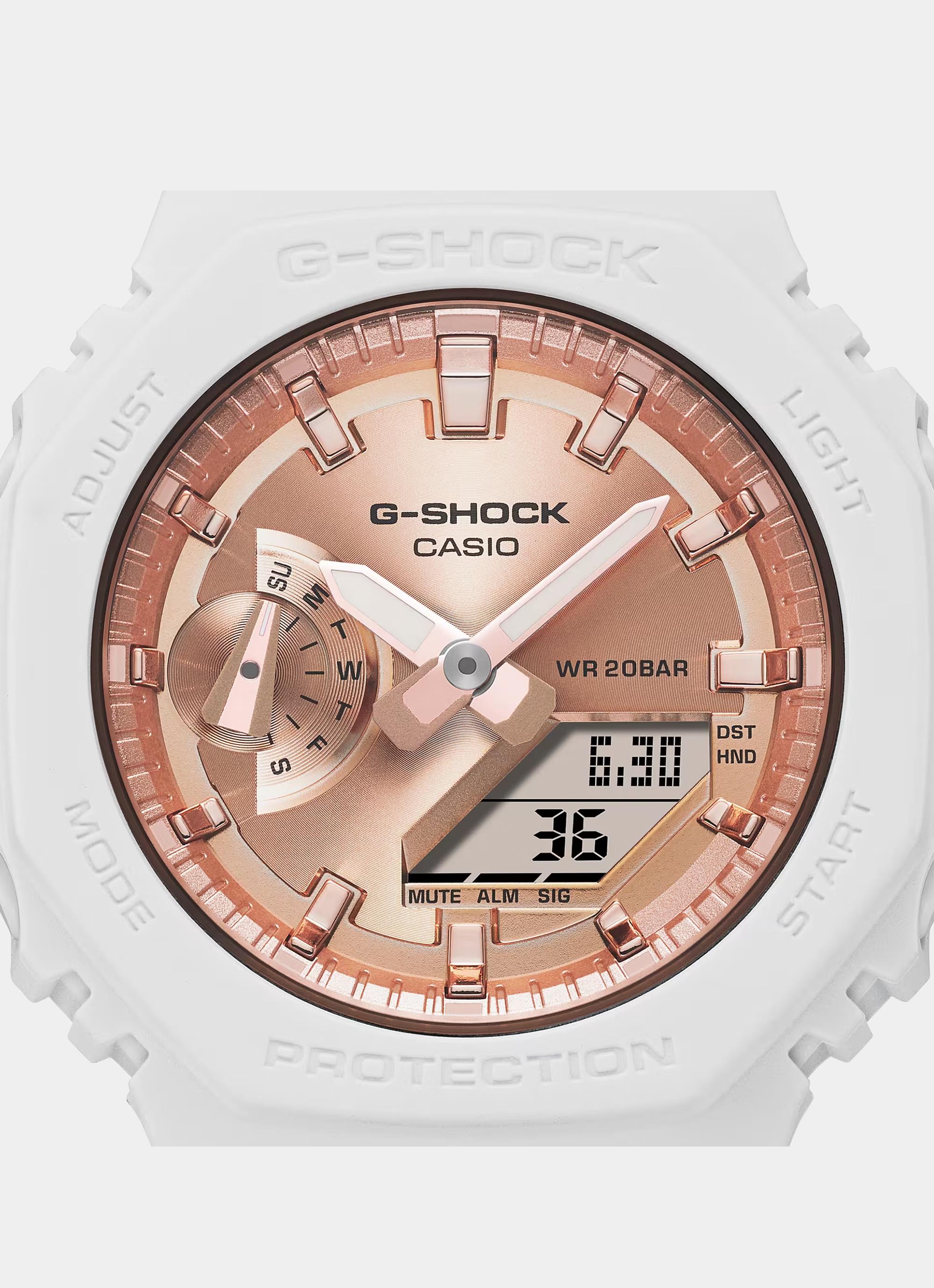 S shock hot sale digital watch