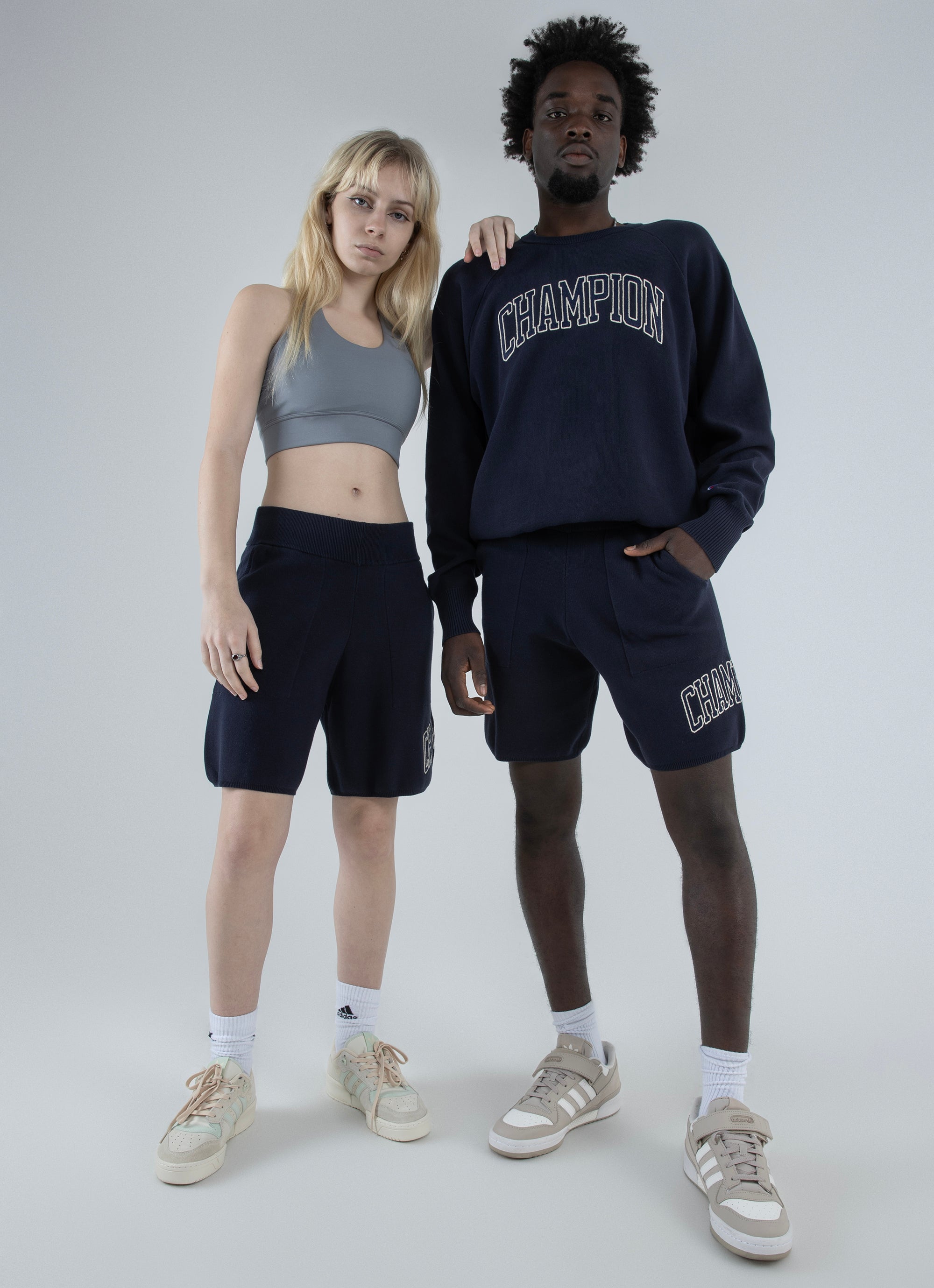 Champion shorts sale nz