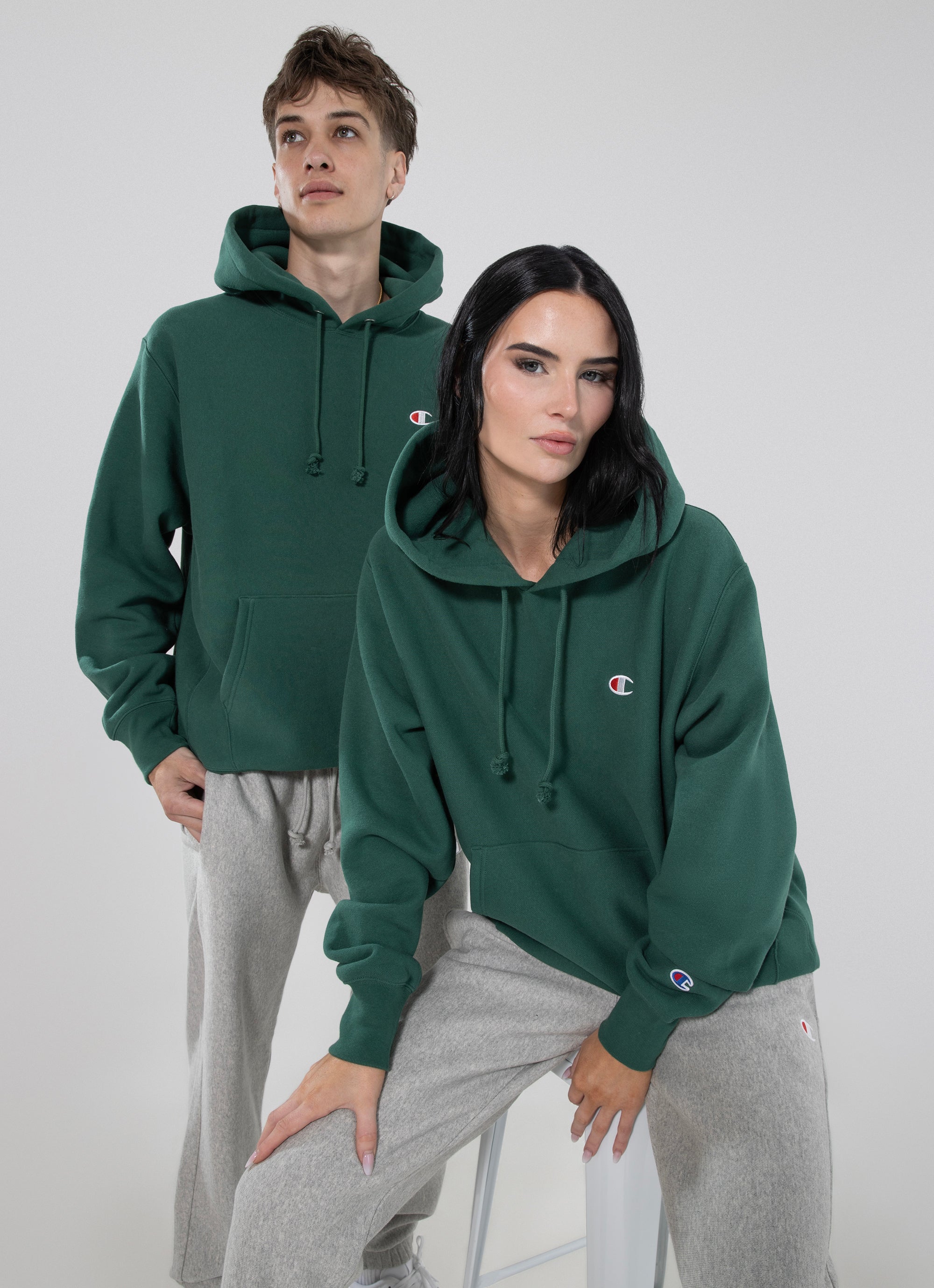 Champion hoodie nz womens online