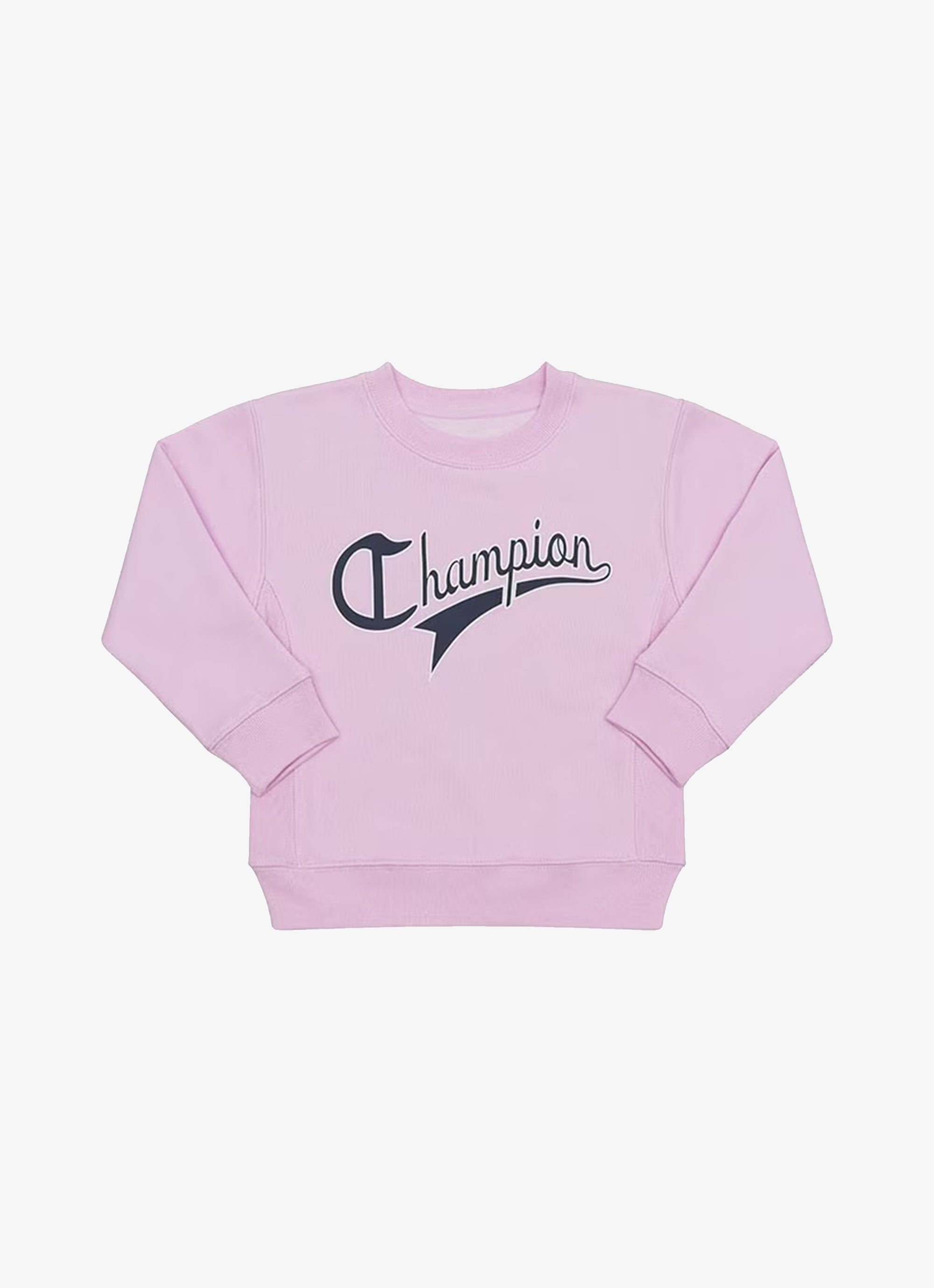 Champion sweater clearance toddler español