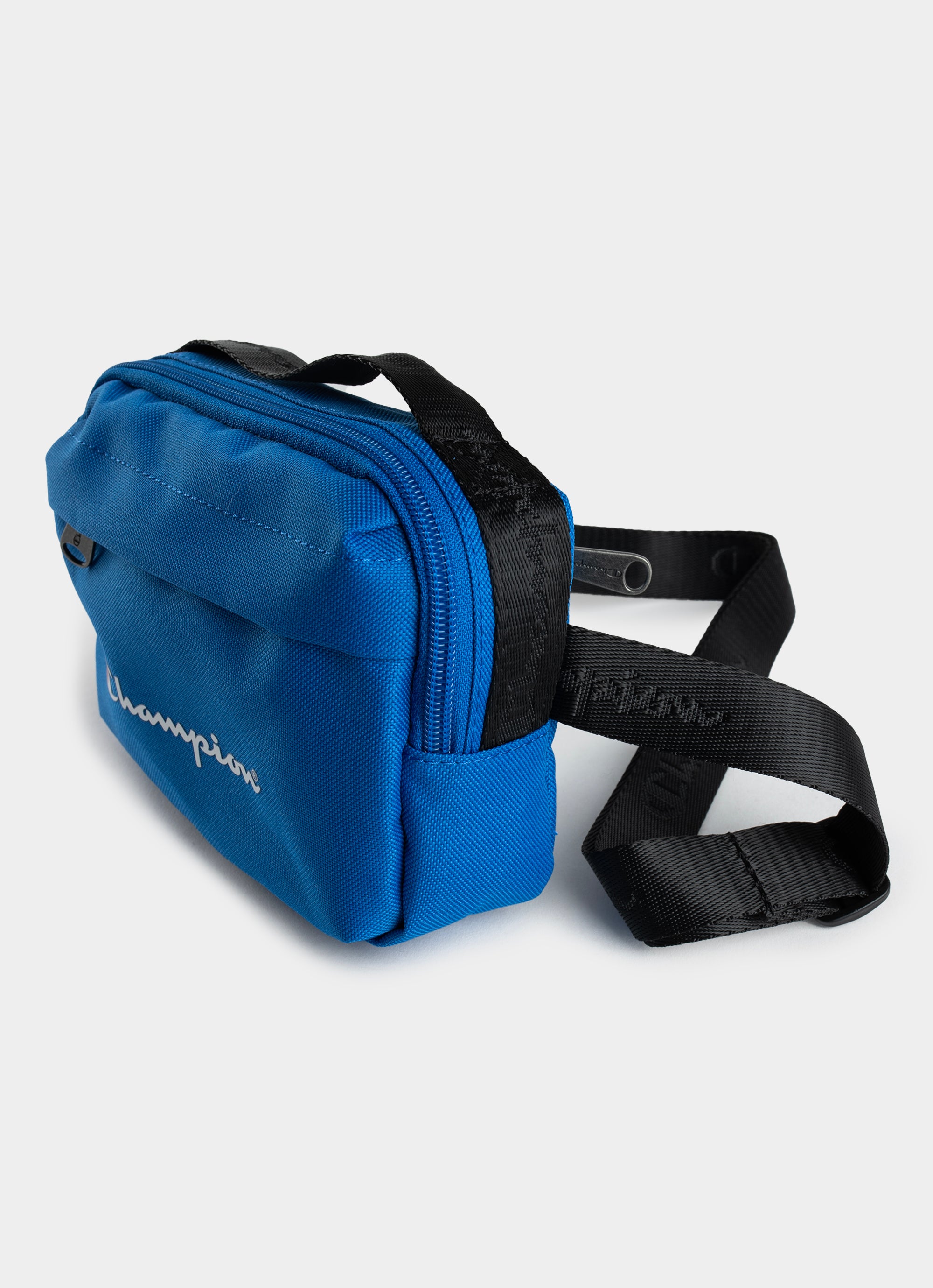 Champion waist outlet bag blue