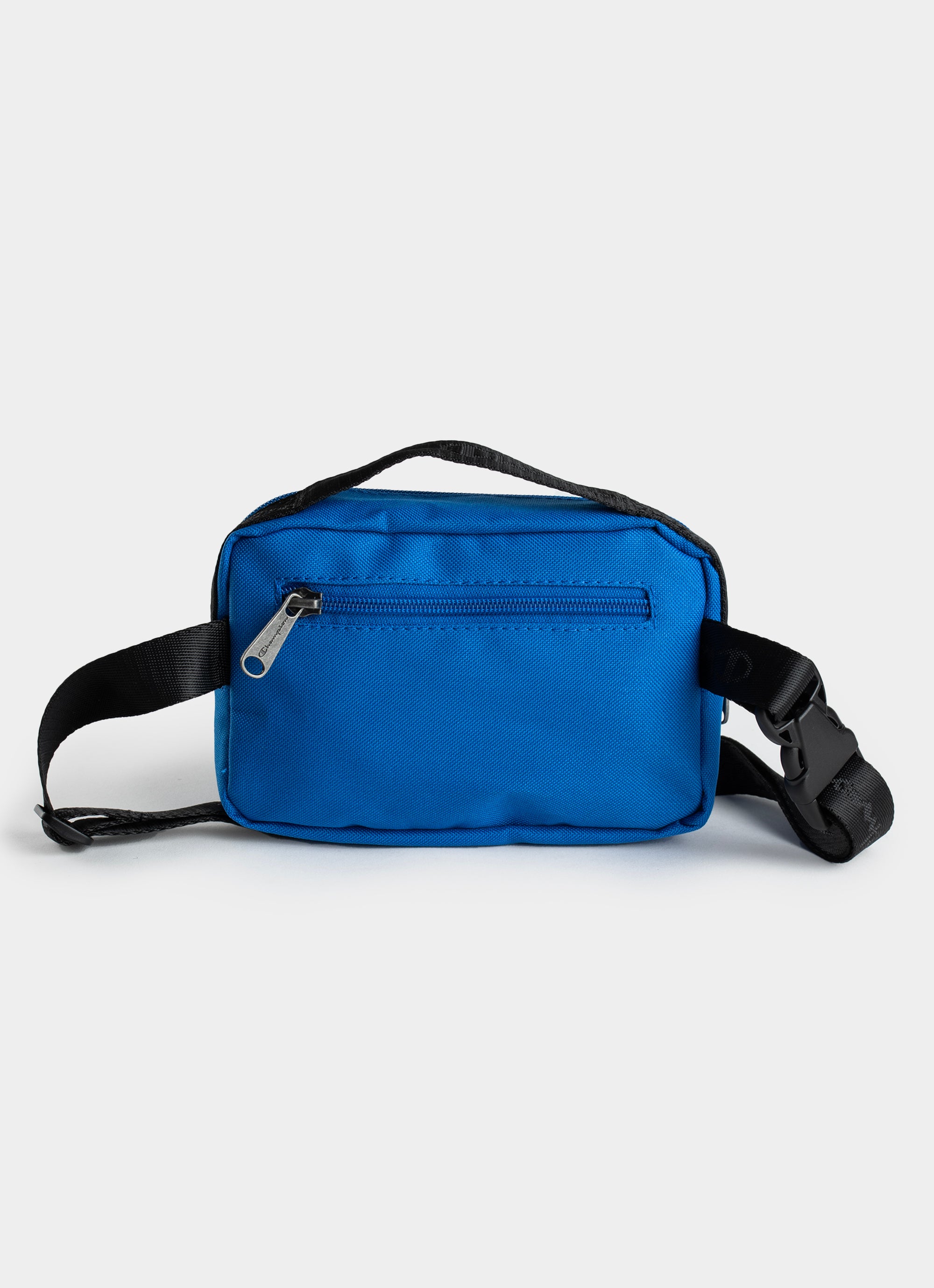 Champion belt bag on sale blue