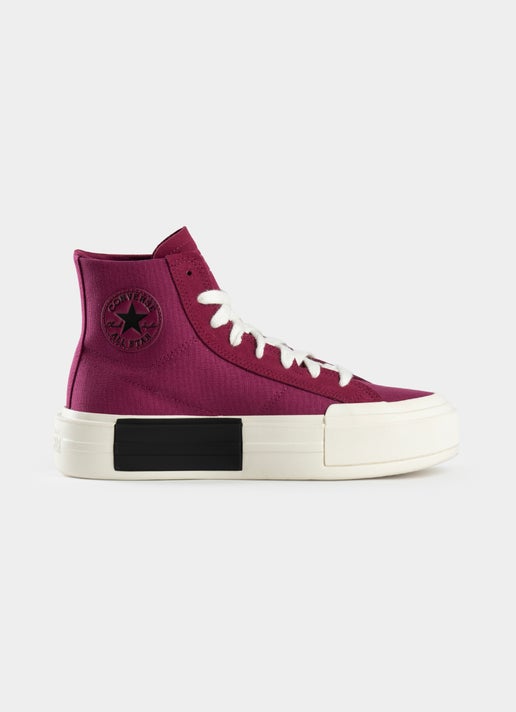 Converse Chuck Taylor All Star Cruise Shoes in Purple | Red Rat