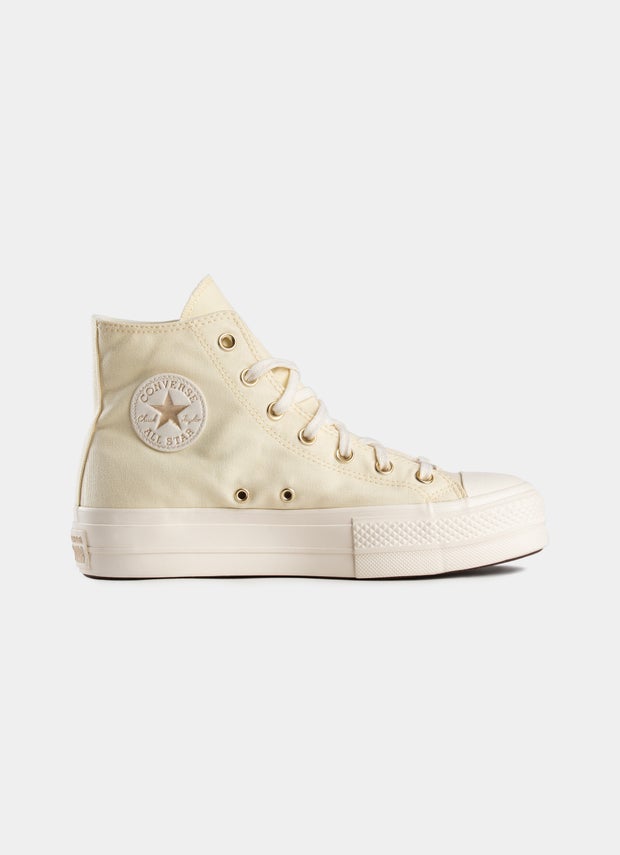 Image of Converse Chuck Taylor All Star Lift Shoes -Womens