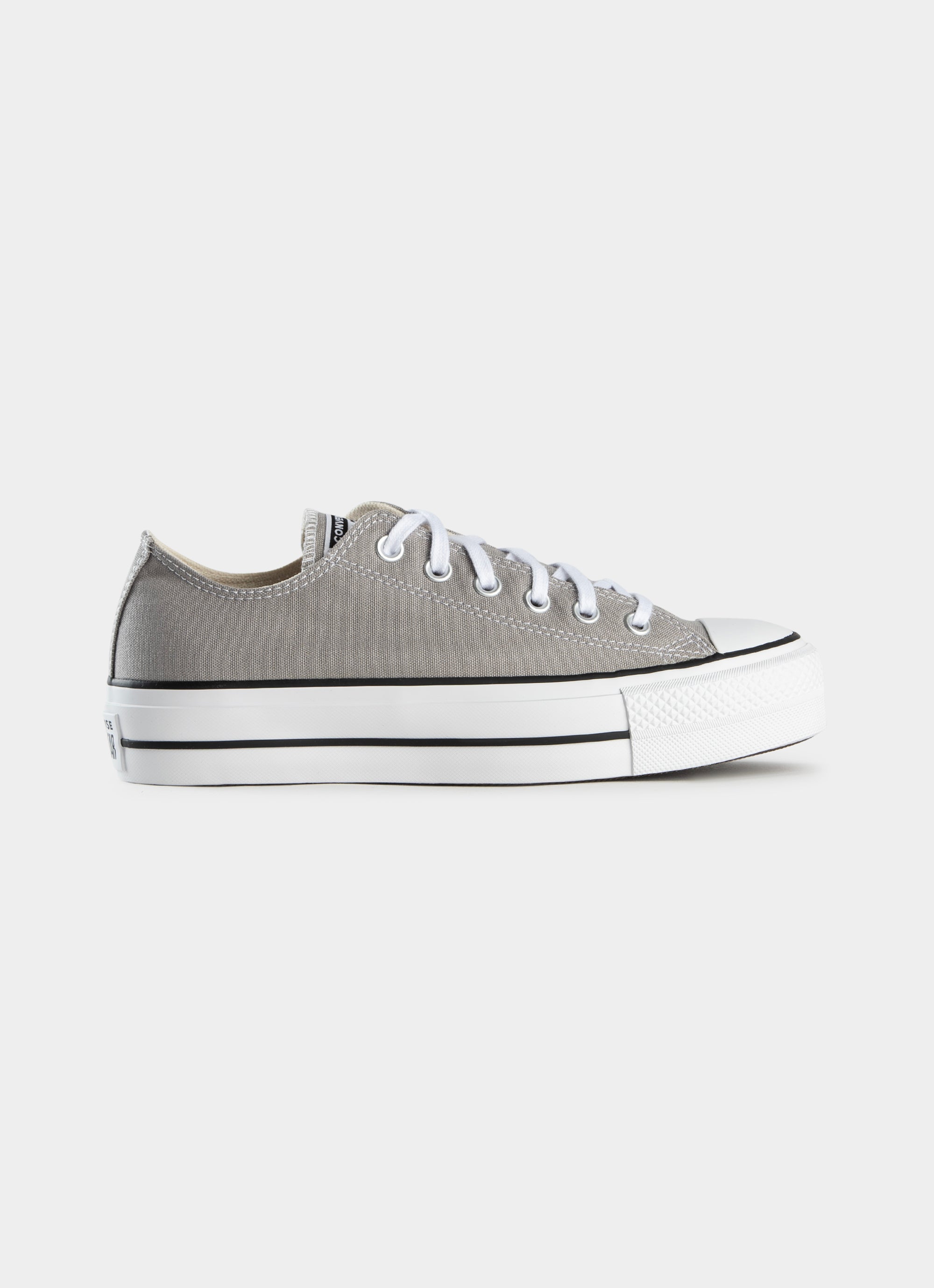 Converse chuck taylor grey womens online