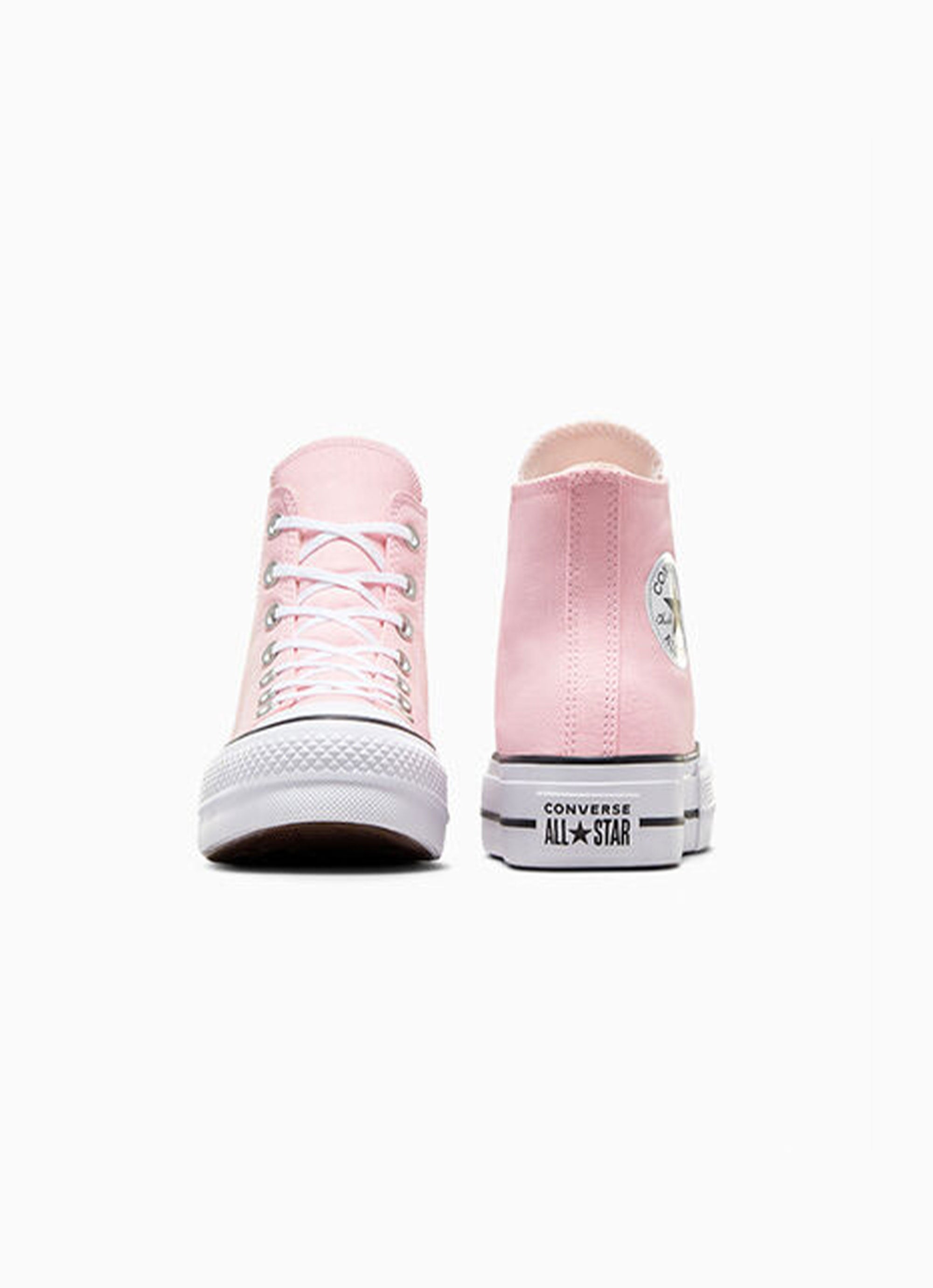 Pink converse outlet nz