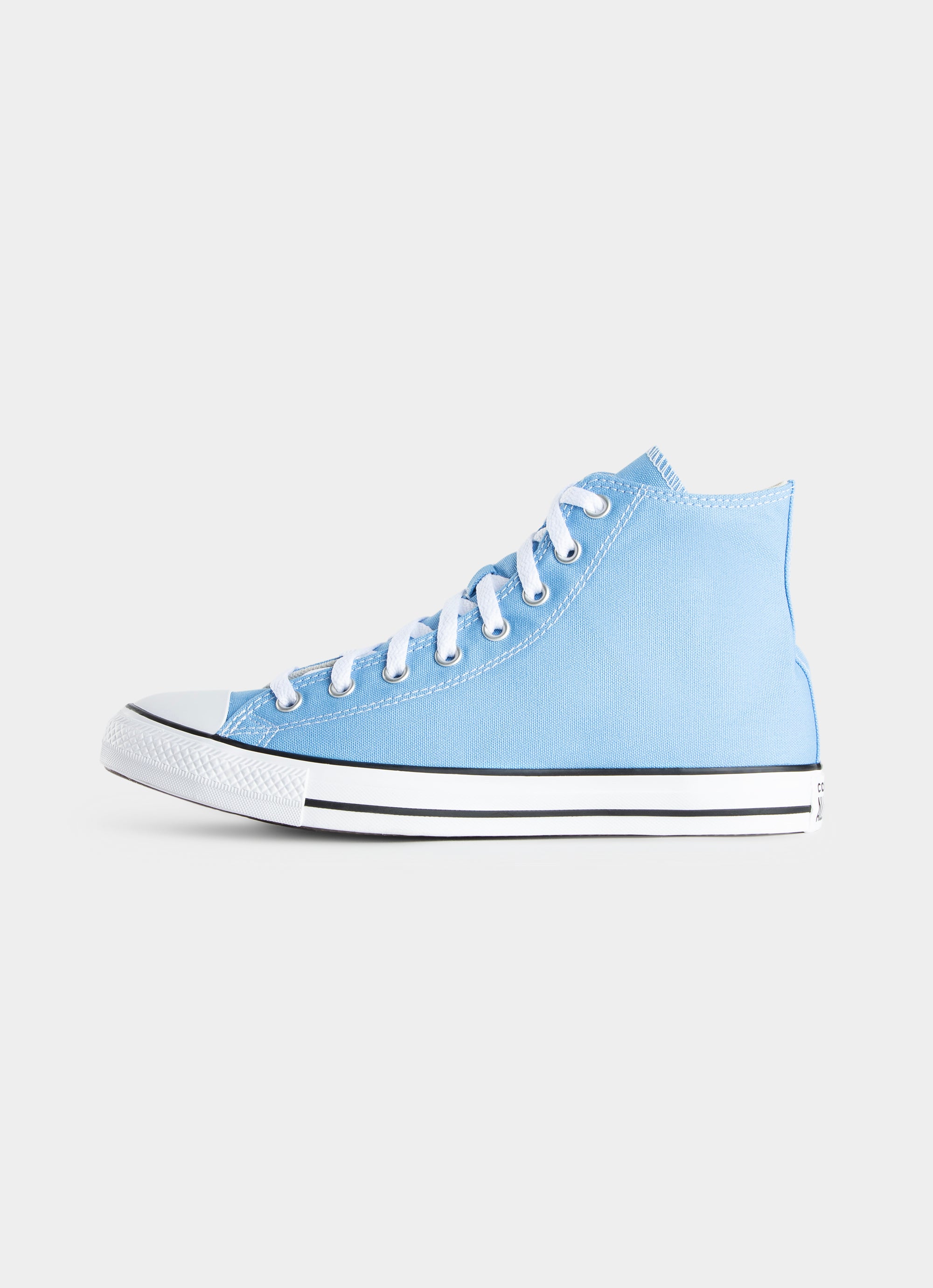 Converse shoes blue on sale color