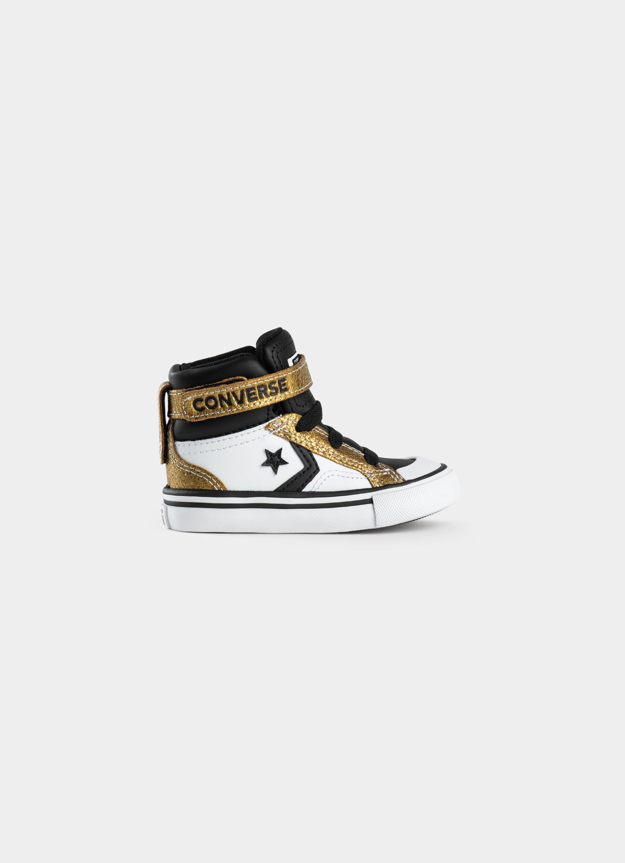 Gold shop converse toddler