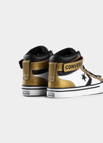 gold converse nz