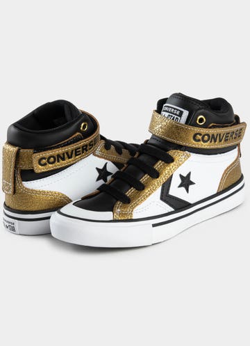 gold converse nz