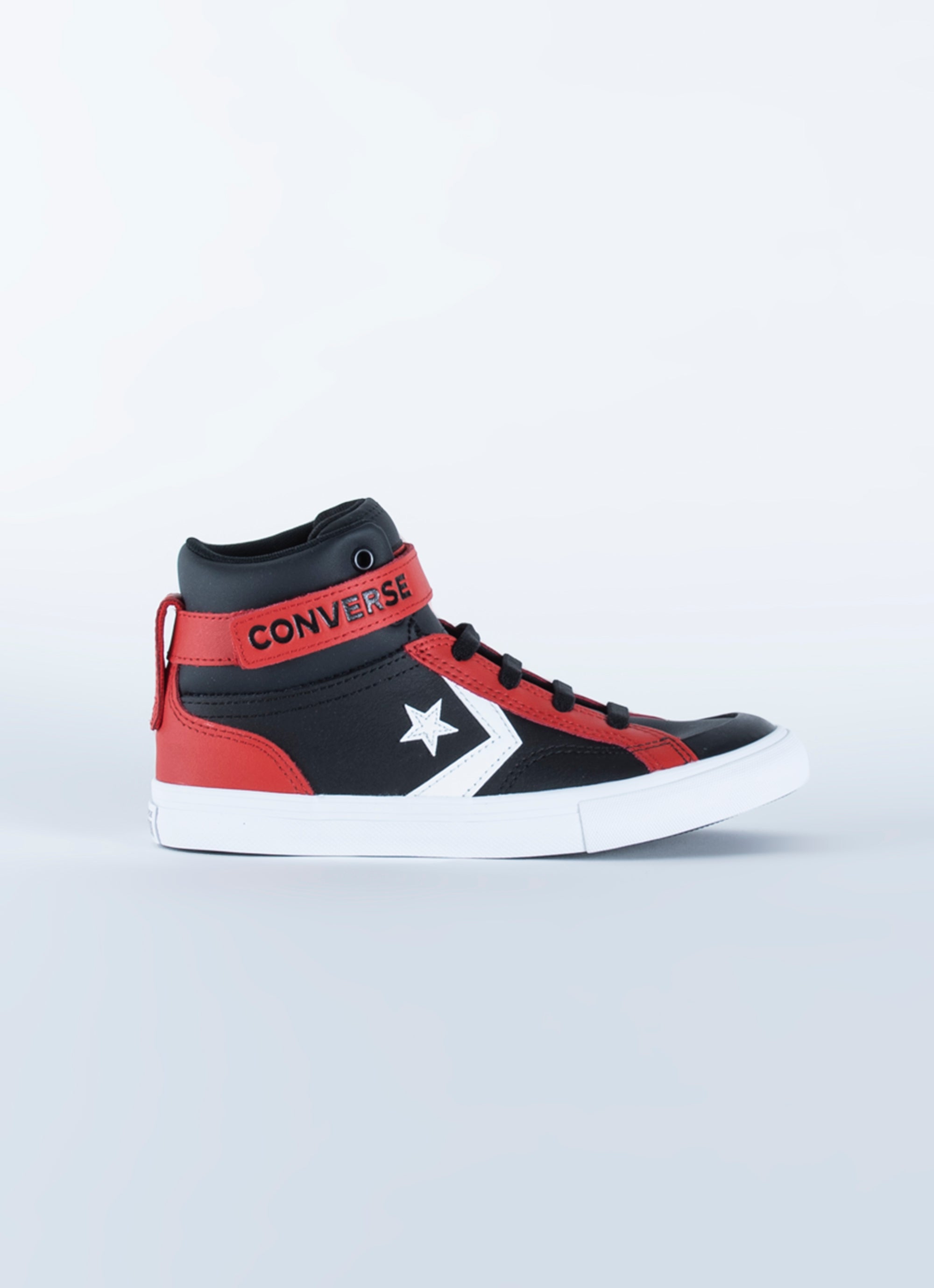 red rat converse