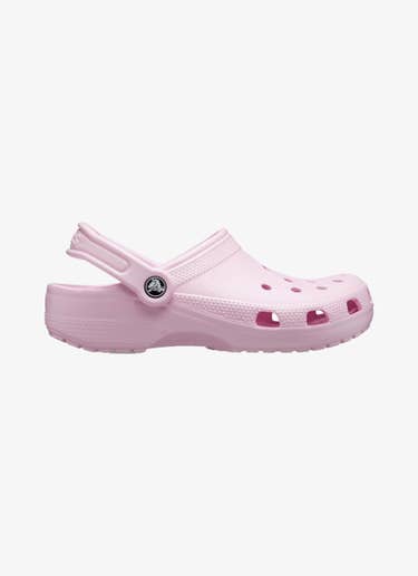 Crocs  Red Rat