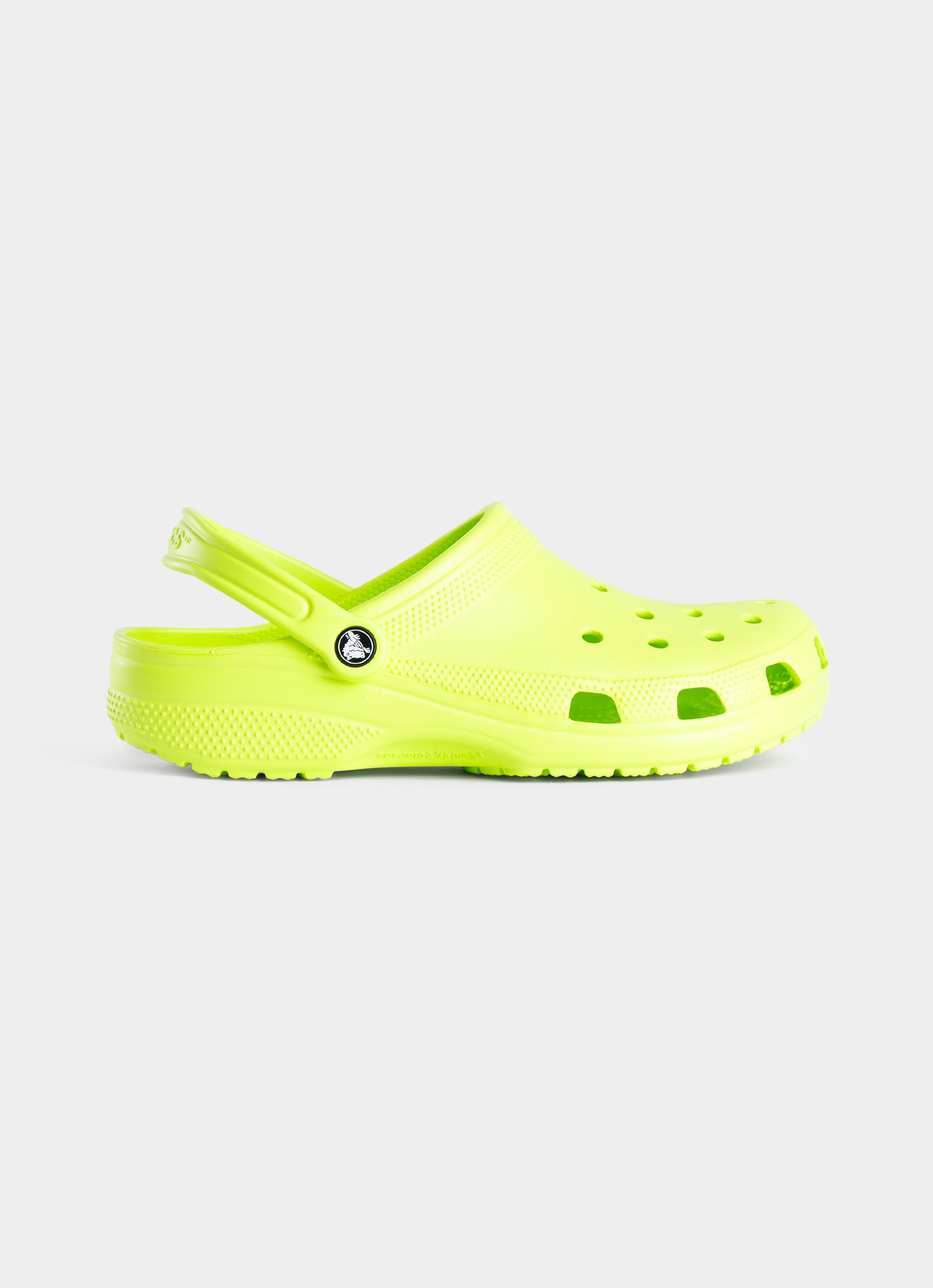 citrus crocs