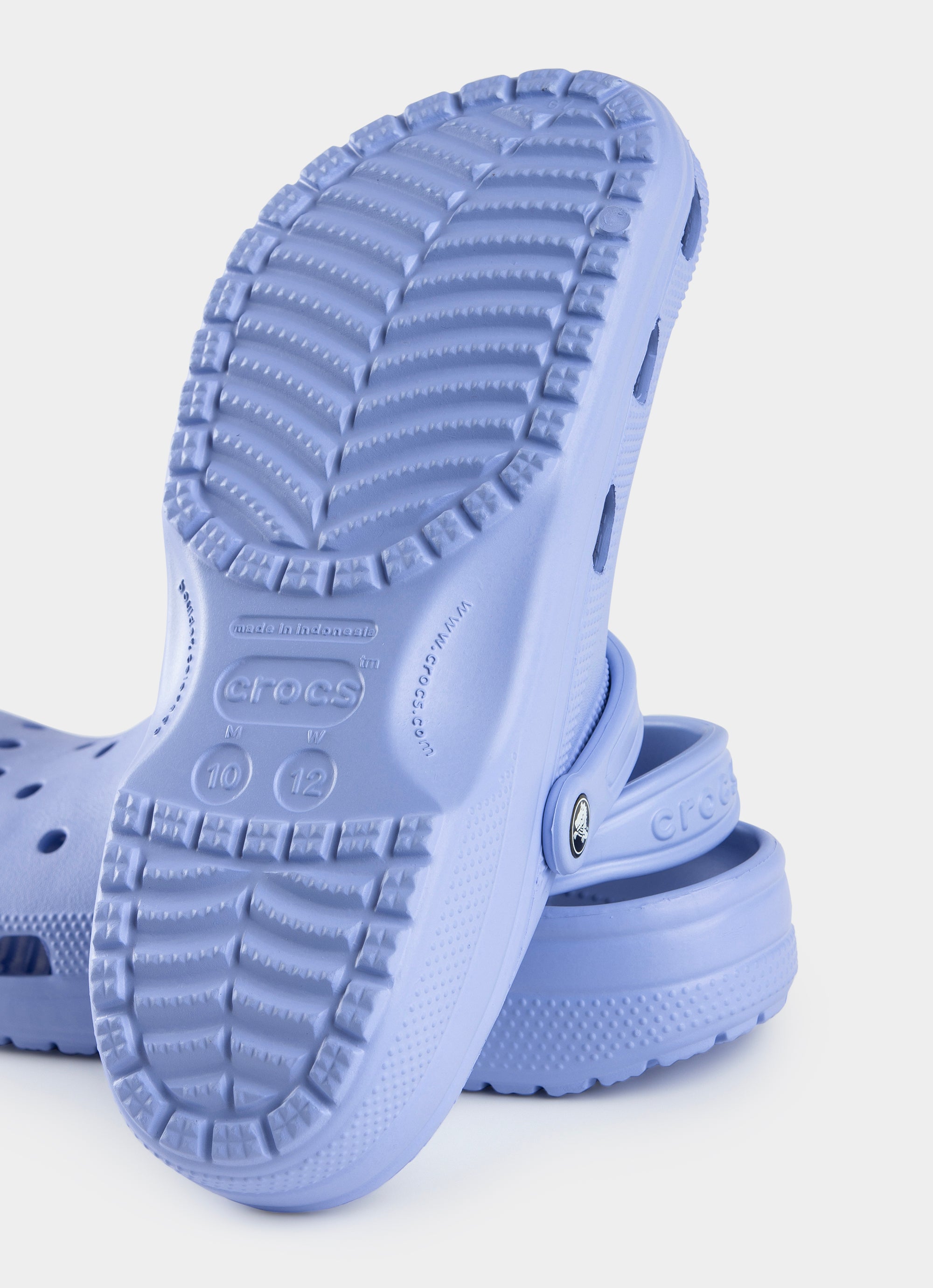 Lapis color online crocs