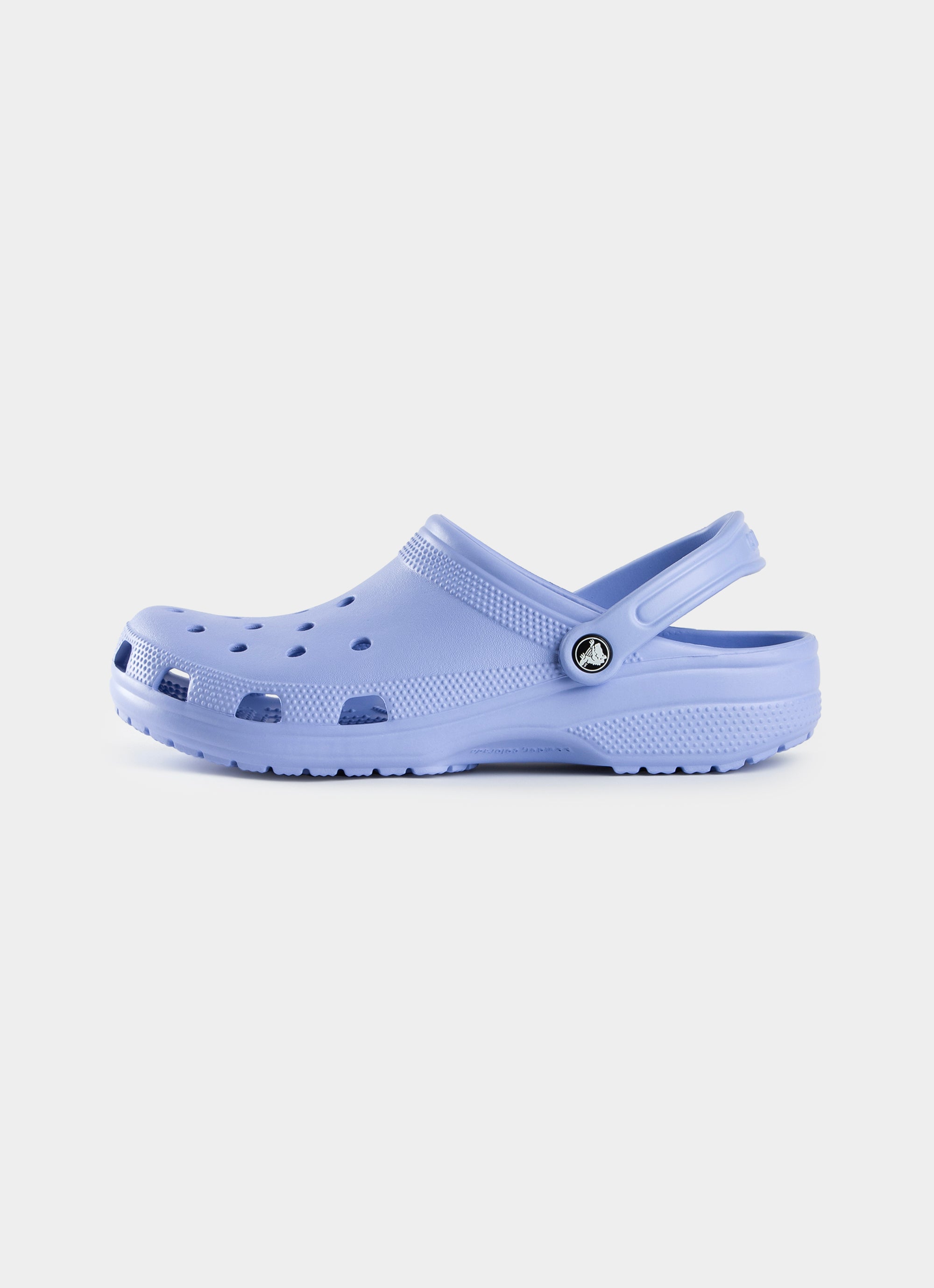 Crocs classic online chambray blue