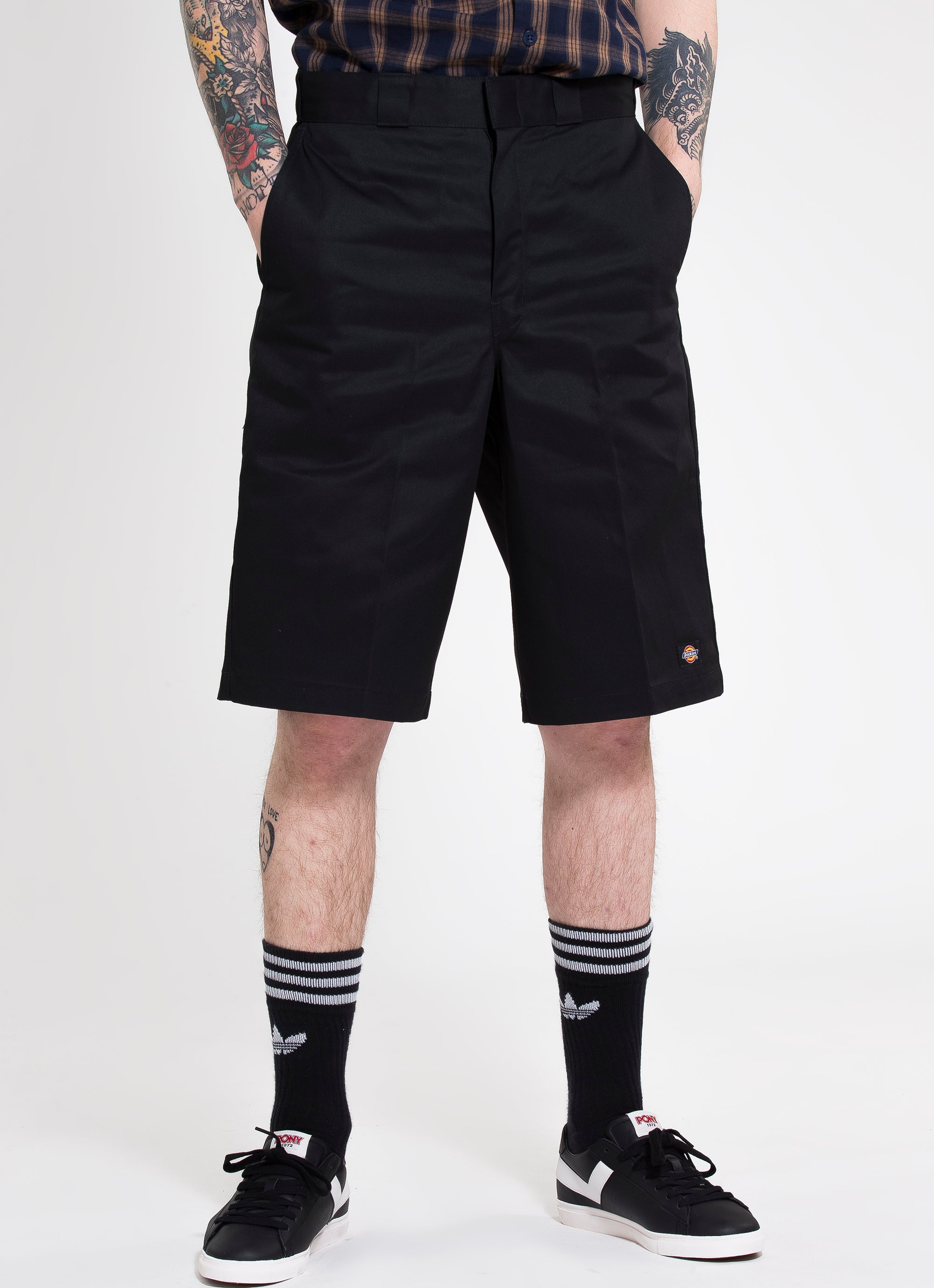 Dickies regular sale fit shorts