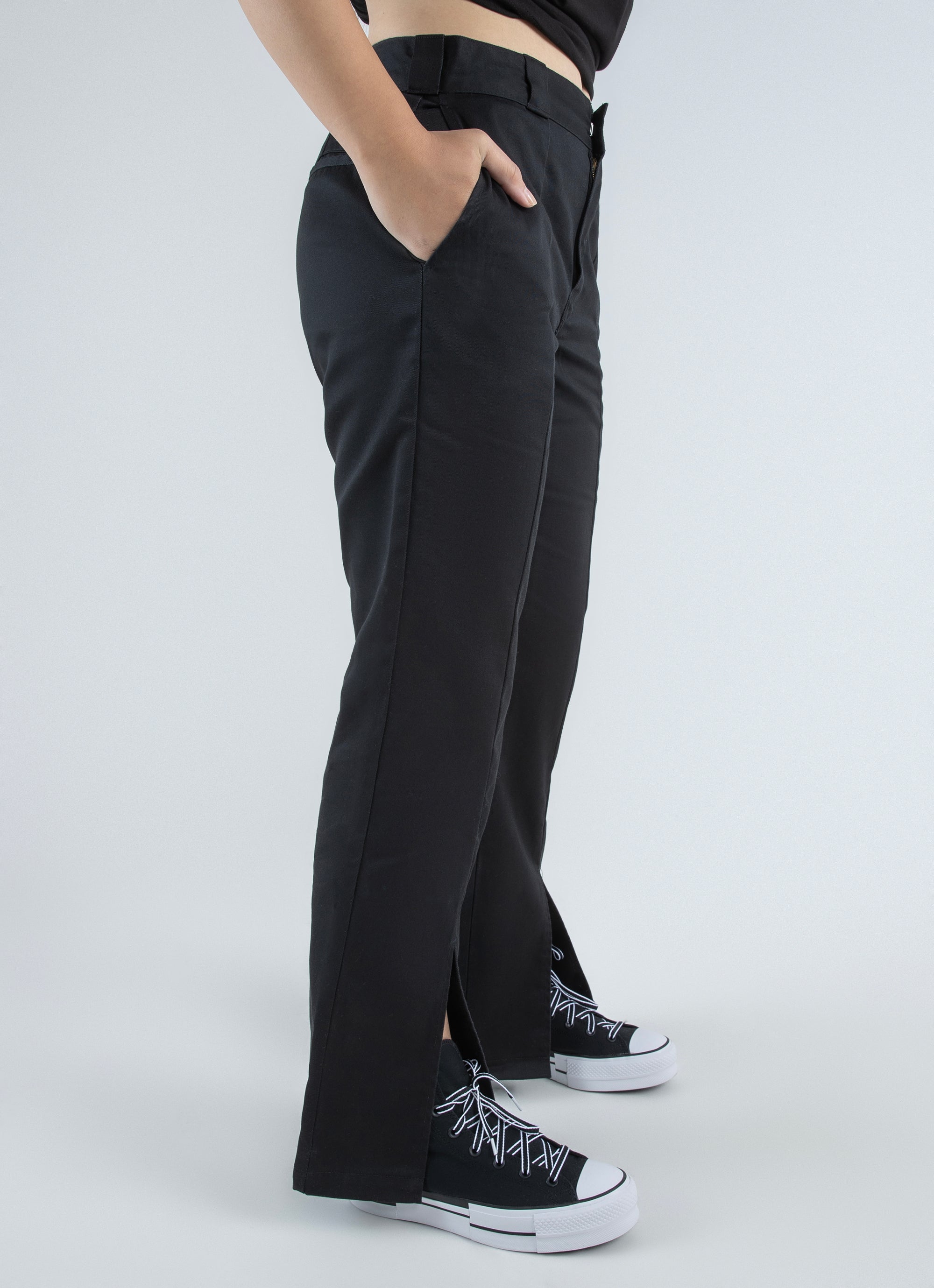 Cheap womens dickies on sale pants